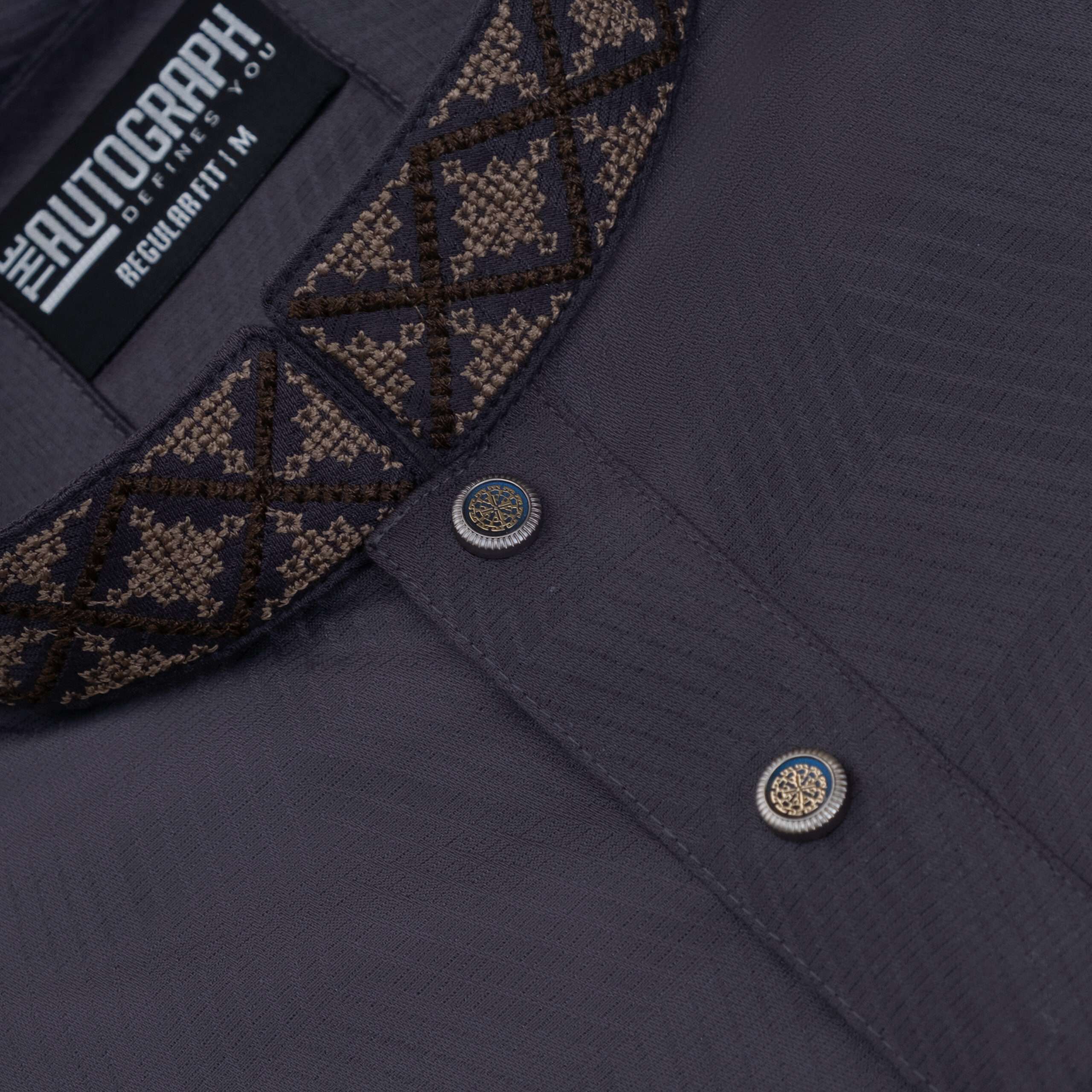 The Autograph Luxury Panjabi (APA-2521)