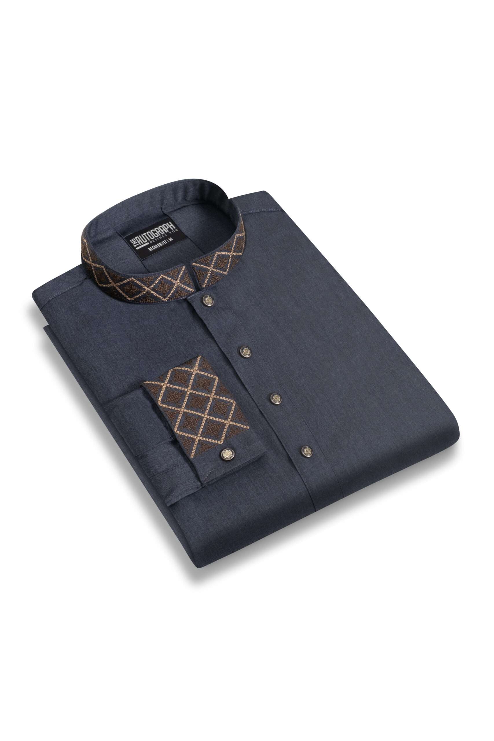 The Autograph Luxury Panjabi (APA-2520)