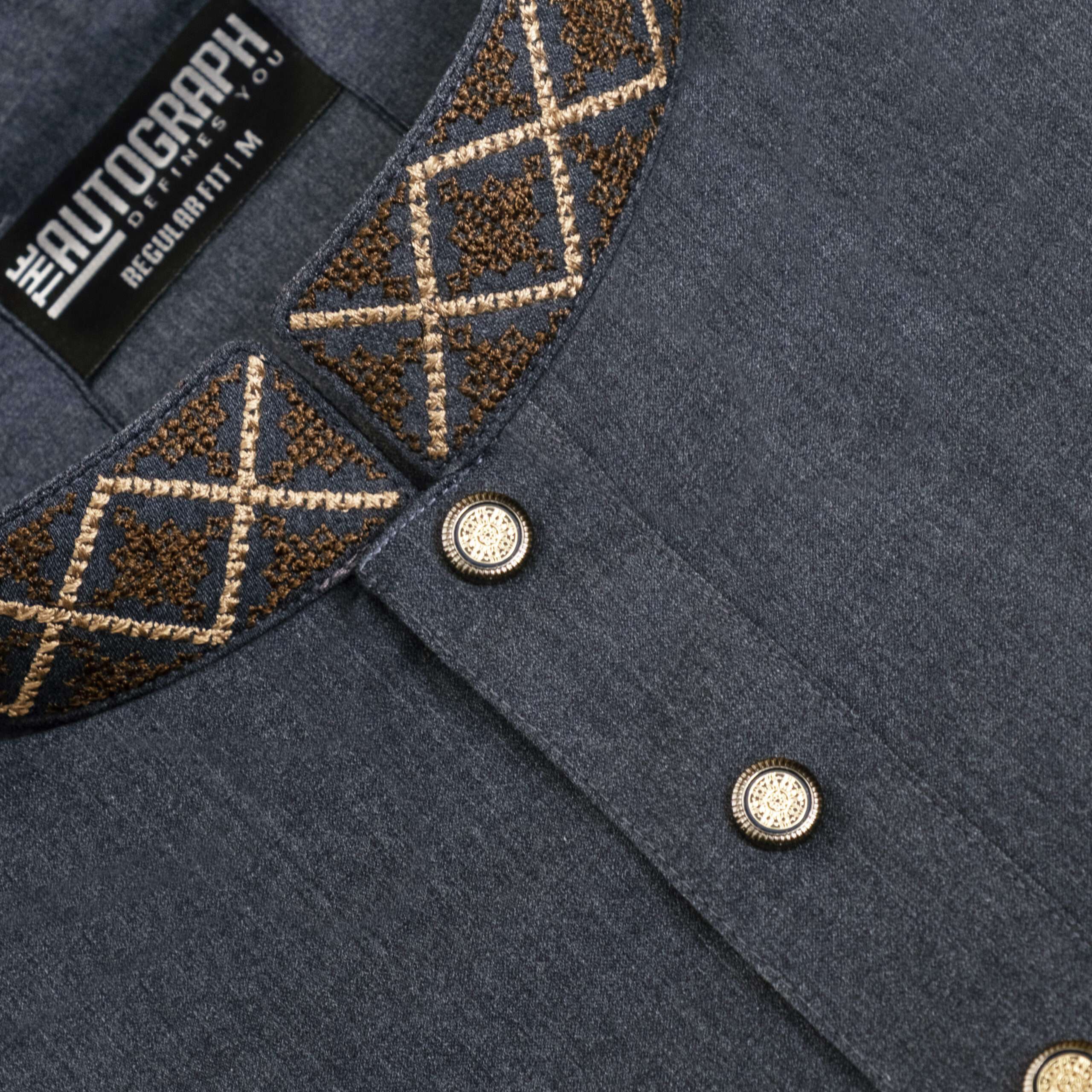 The Autograph Luxury Panjabi (APA-2520)