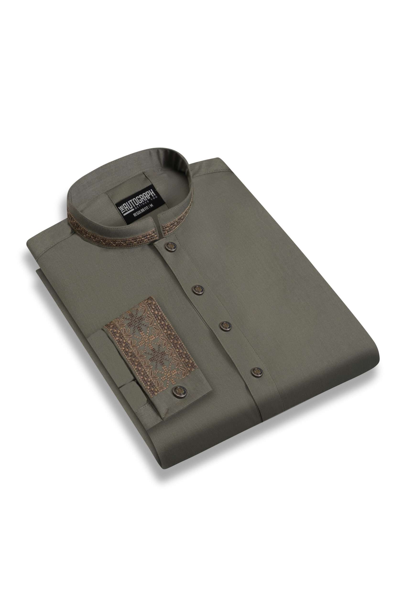 The Autograph Luxury Panjabi (APA-2519)