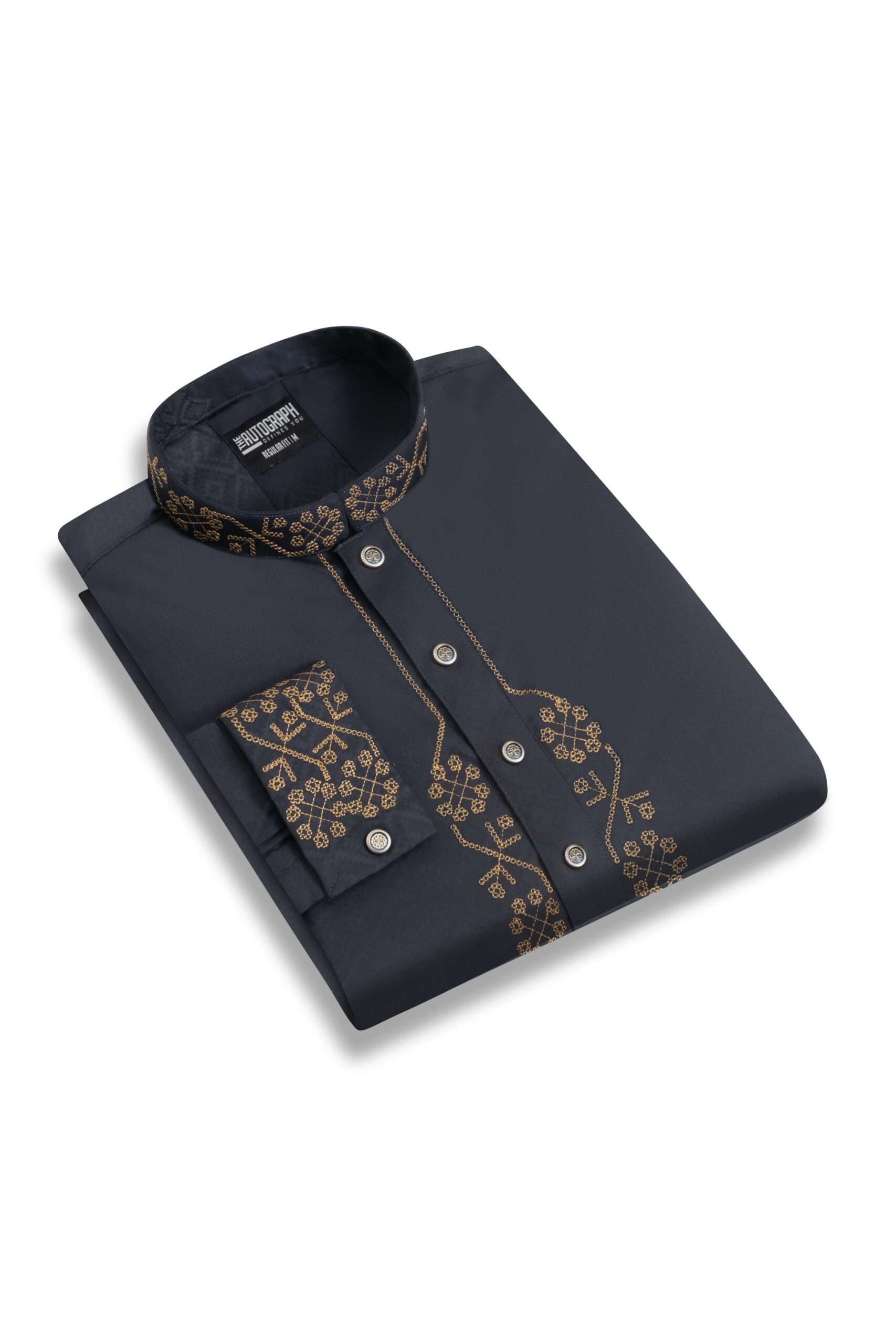 The Autograph Luxury Panjabi (APA-2517)