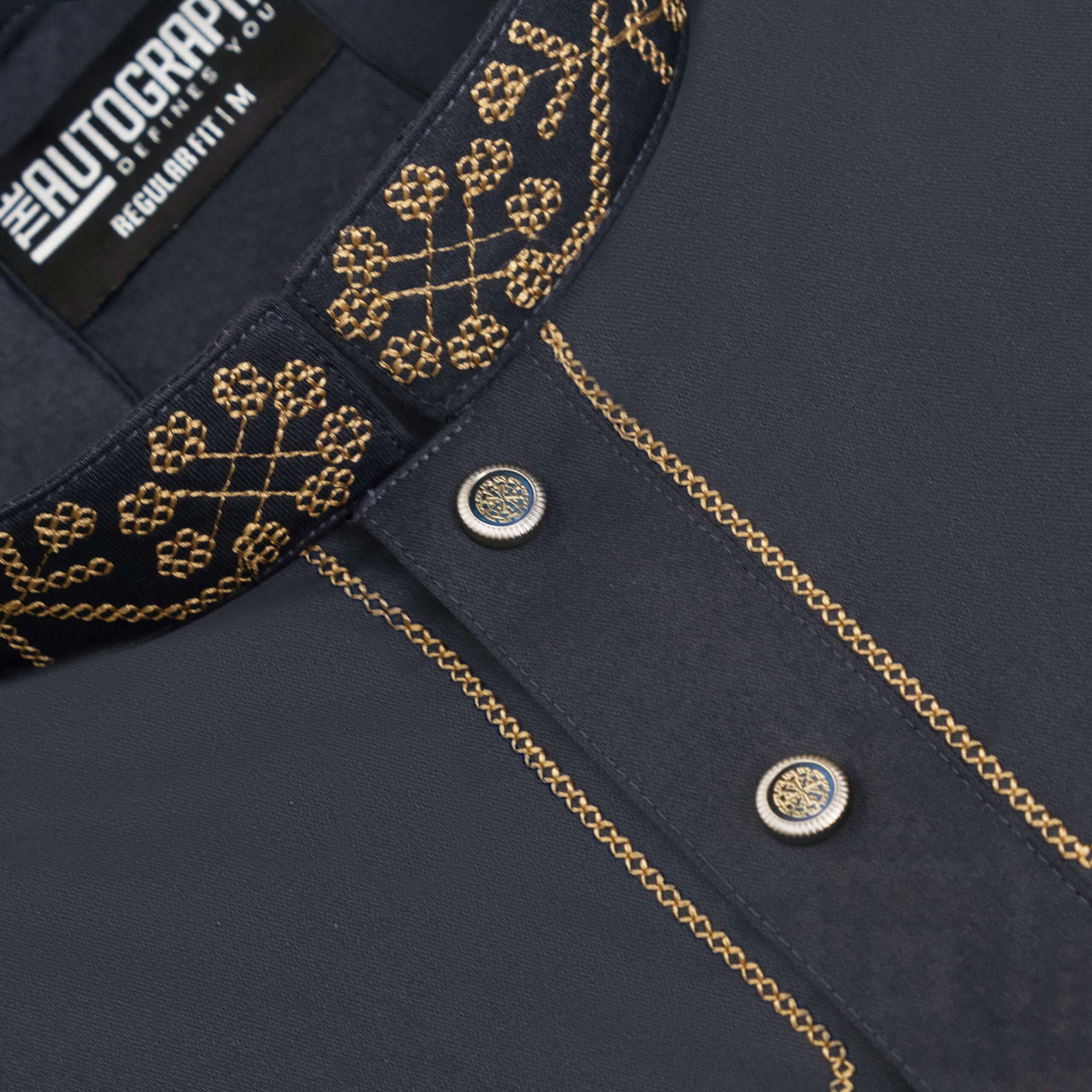 The Autograph Luxury Panjabi (APA-2517)
