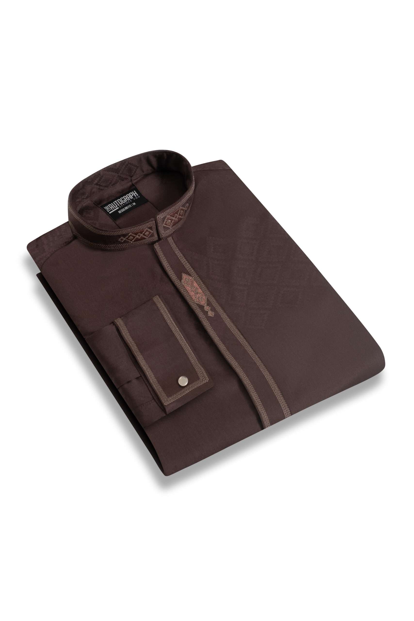 The Autograph Luxury Panjabi (APA-2516)