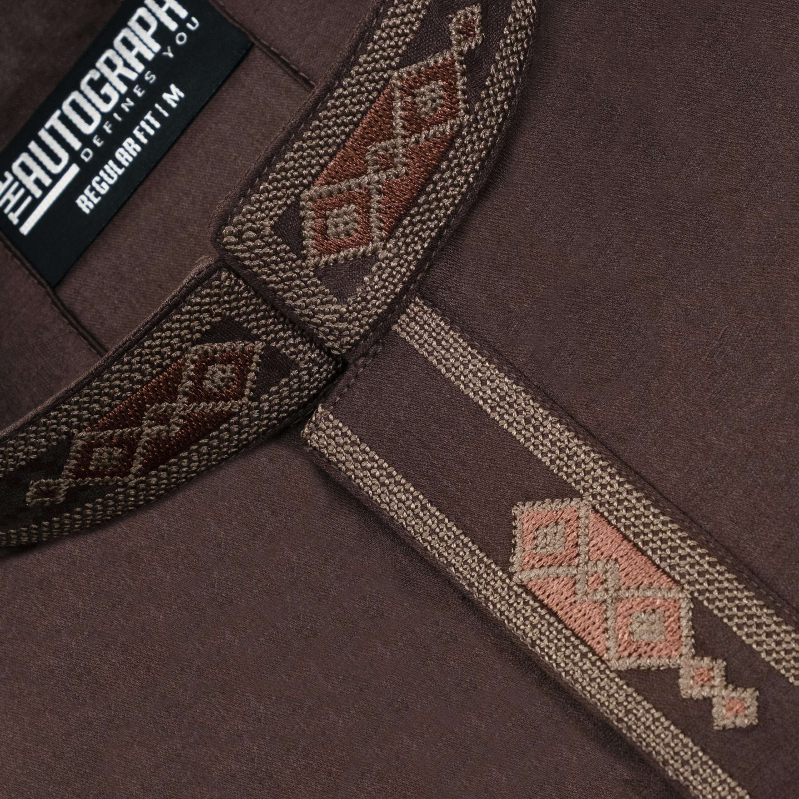 The Autograph Luxury Panjabi (APA-2516)