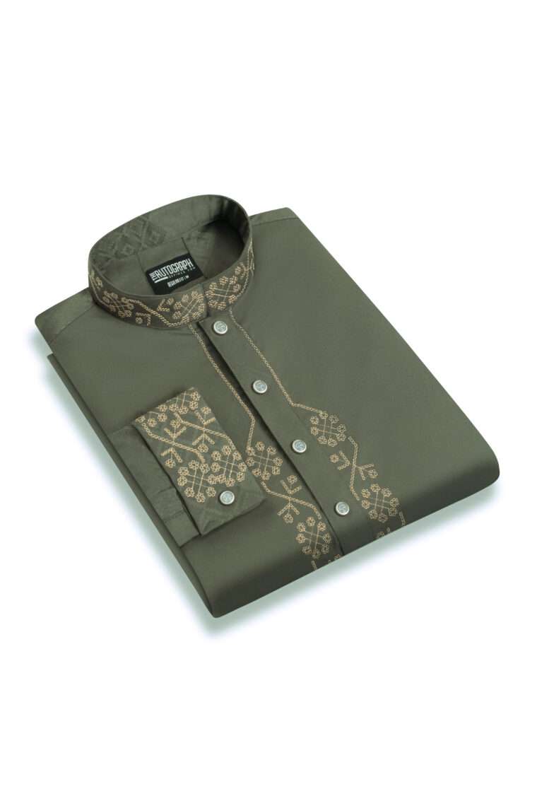 The Autograph Luxury Panjabi (APA-2515)