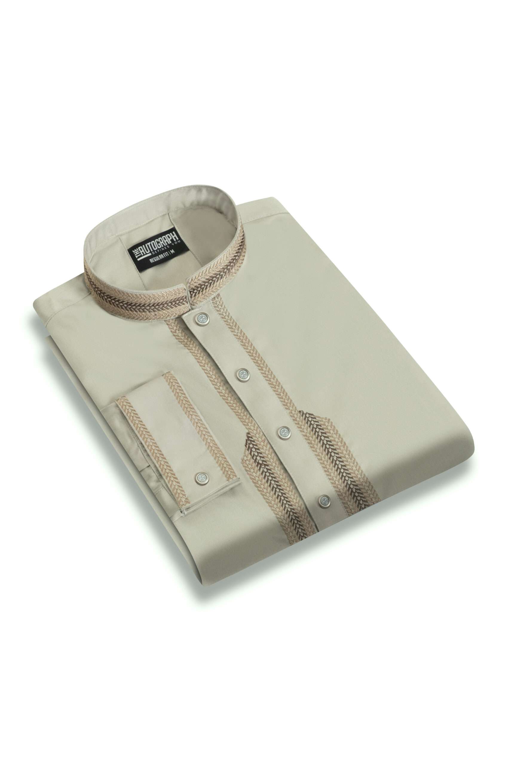 The Autograph Luxury Panjabi (APA-2514)
