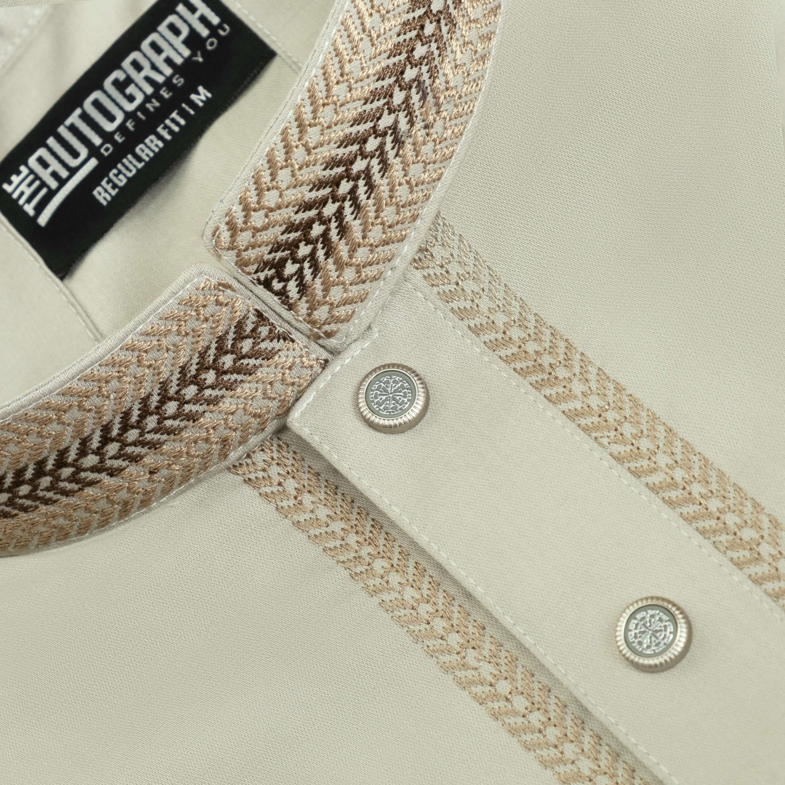 The Autograph Luxury Panjabi (APA-2514)