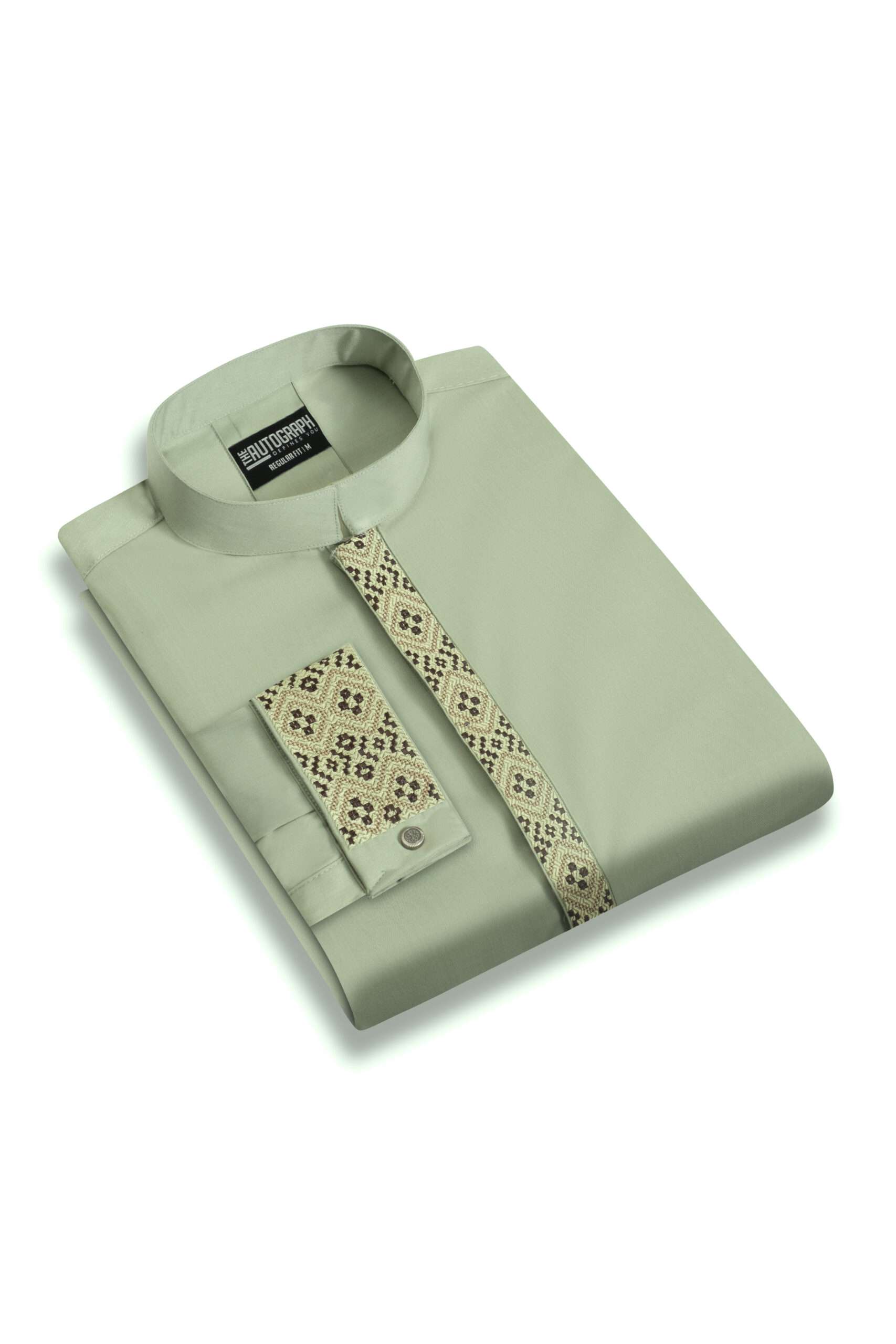 The Autograph Luxury Panjabi (APA-2513)