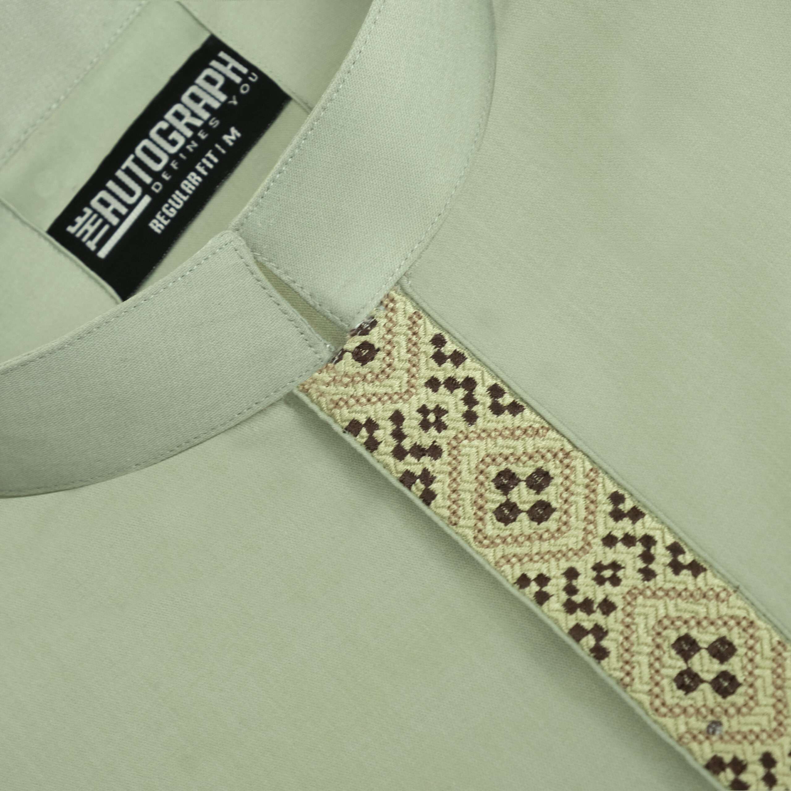 The Autograph Luxury Panjabi (APA-2513)