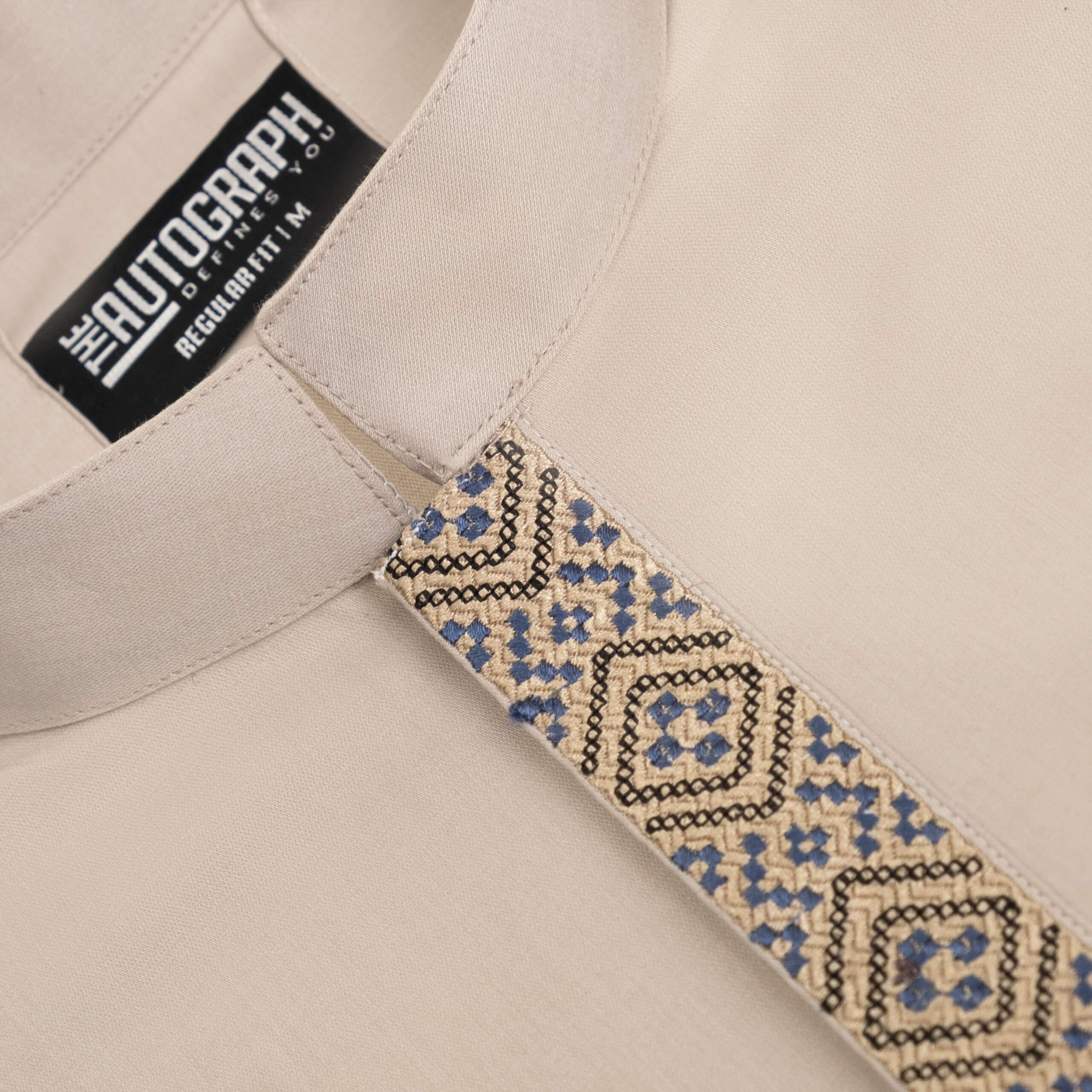 The Autograph Luxury Panjabi (APA-2512)