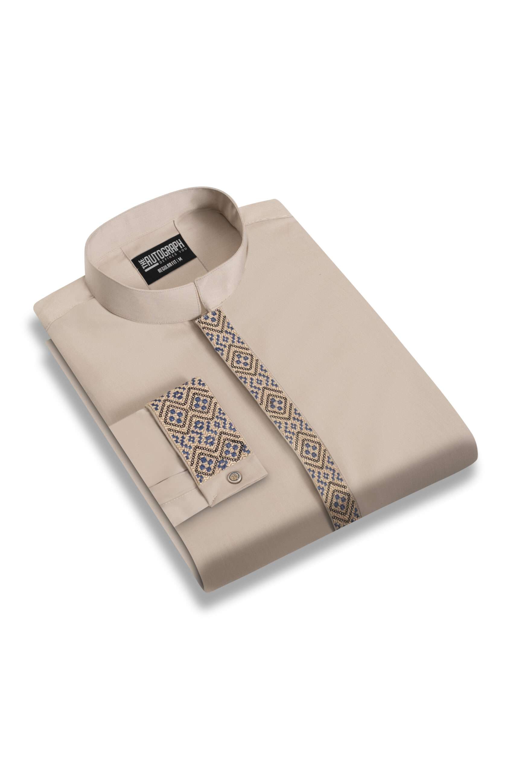 The Autograph Luxury Panjabi (APA-2512)