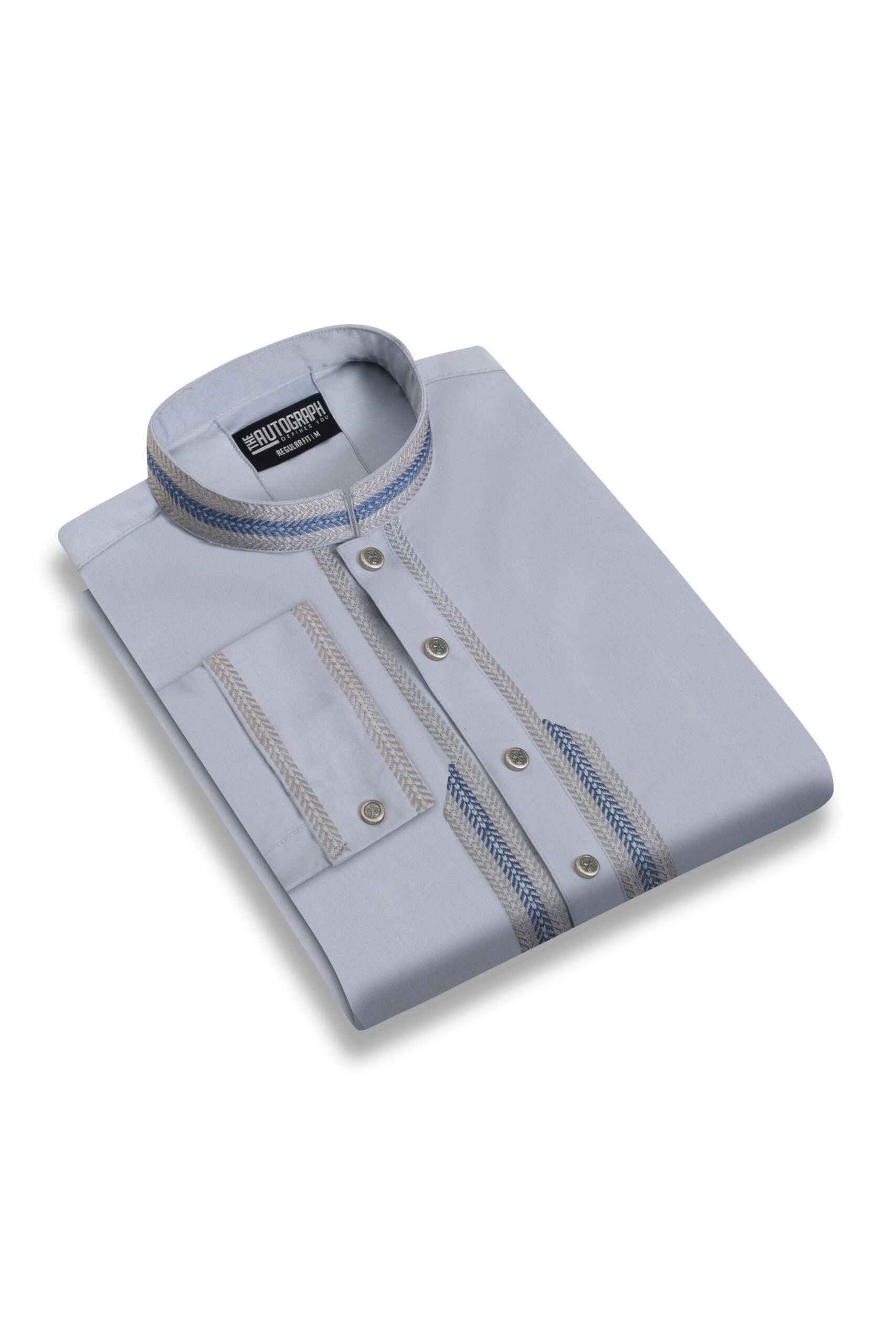 The Autograph Luxury Panjabi (APA-2511)