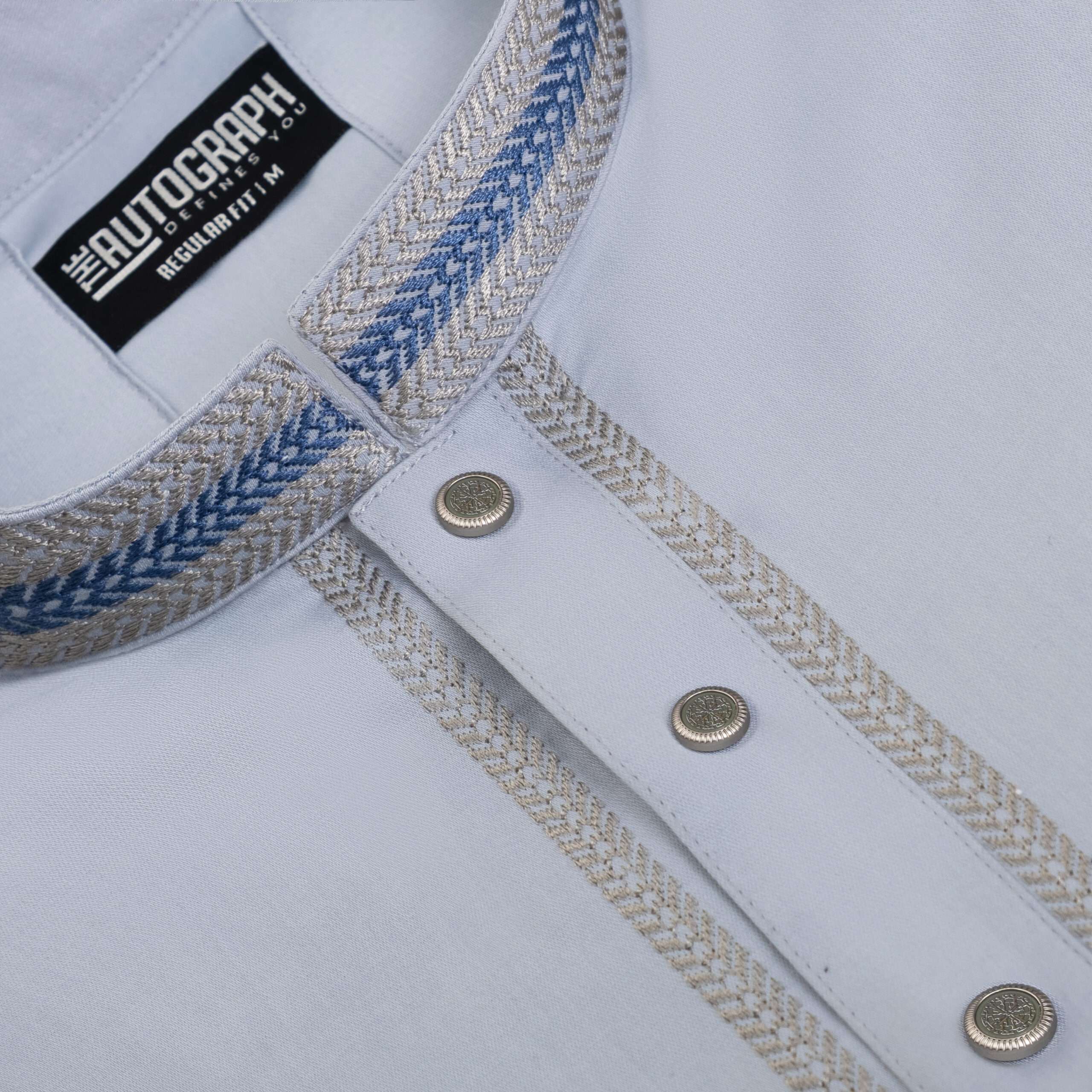 The Autograph Luxury Panjabi (APA-2511)