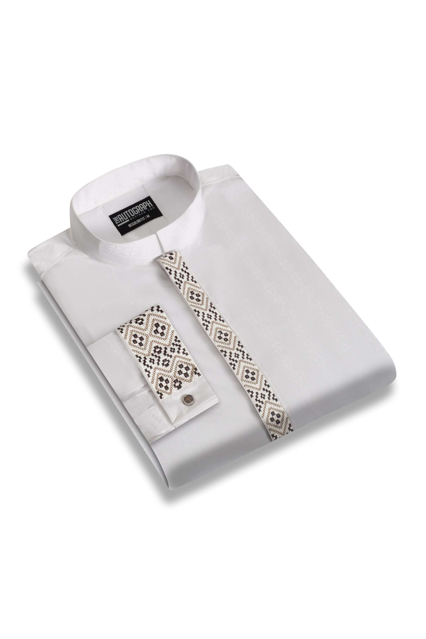 The Autograph Luxury Panjabi (APA-2510)