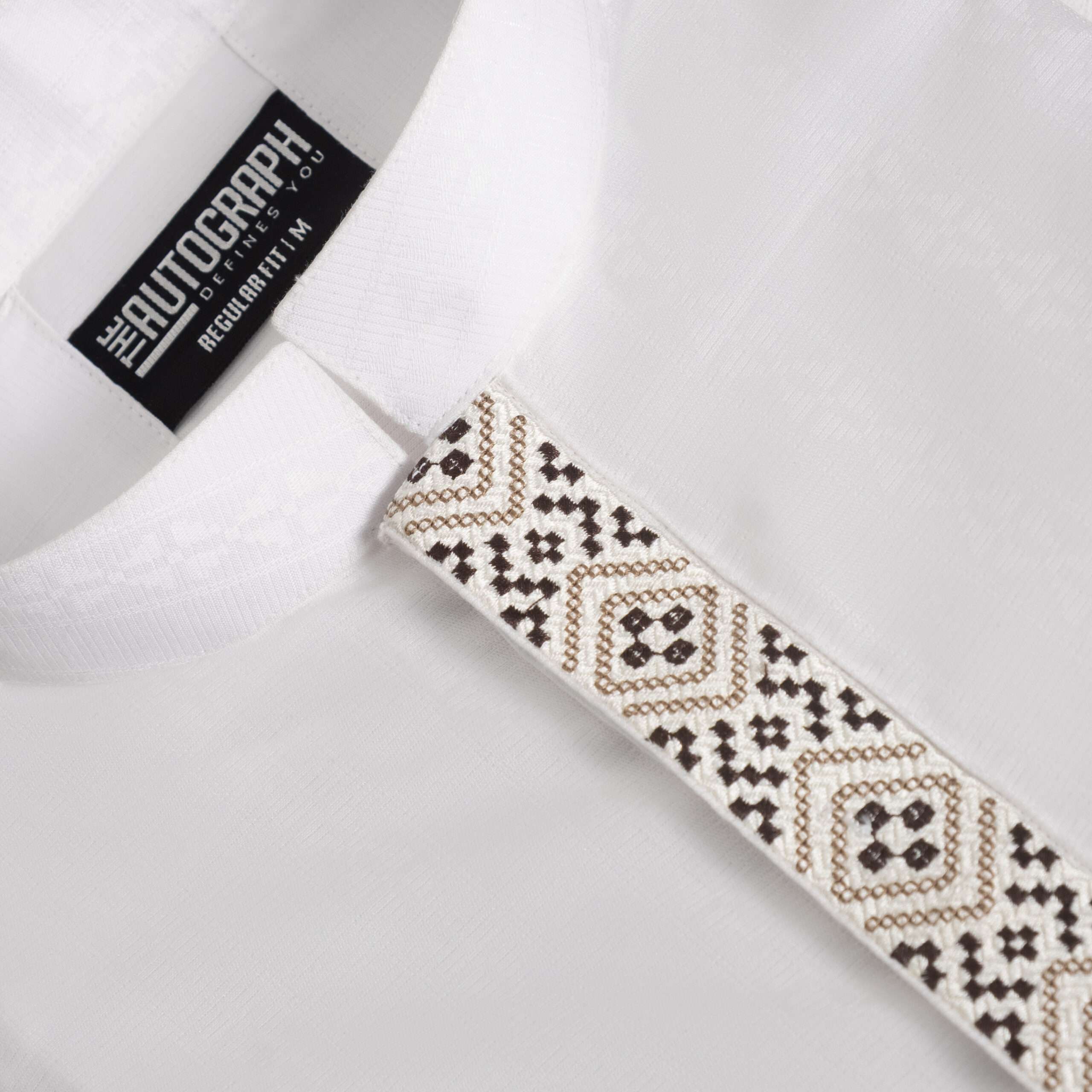 The Autograph Luxury Panjabi (APA-2510)
