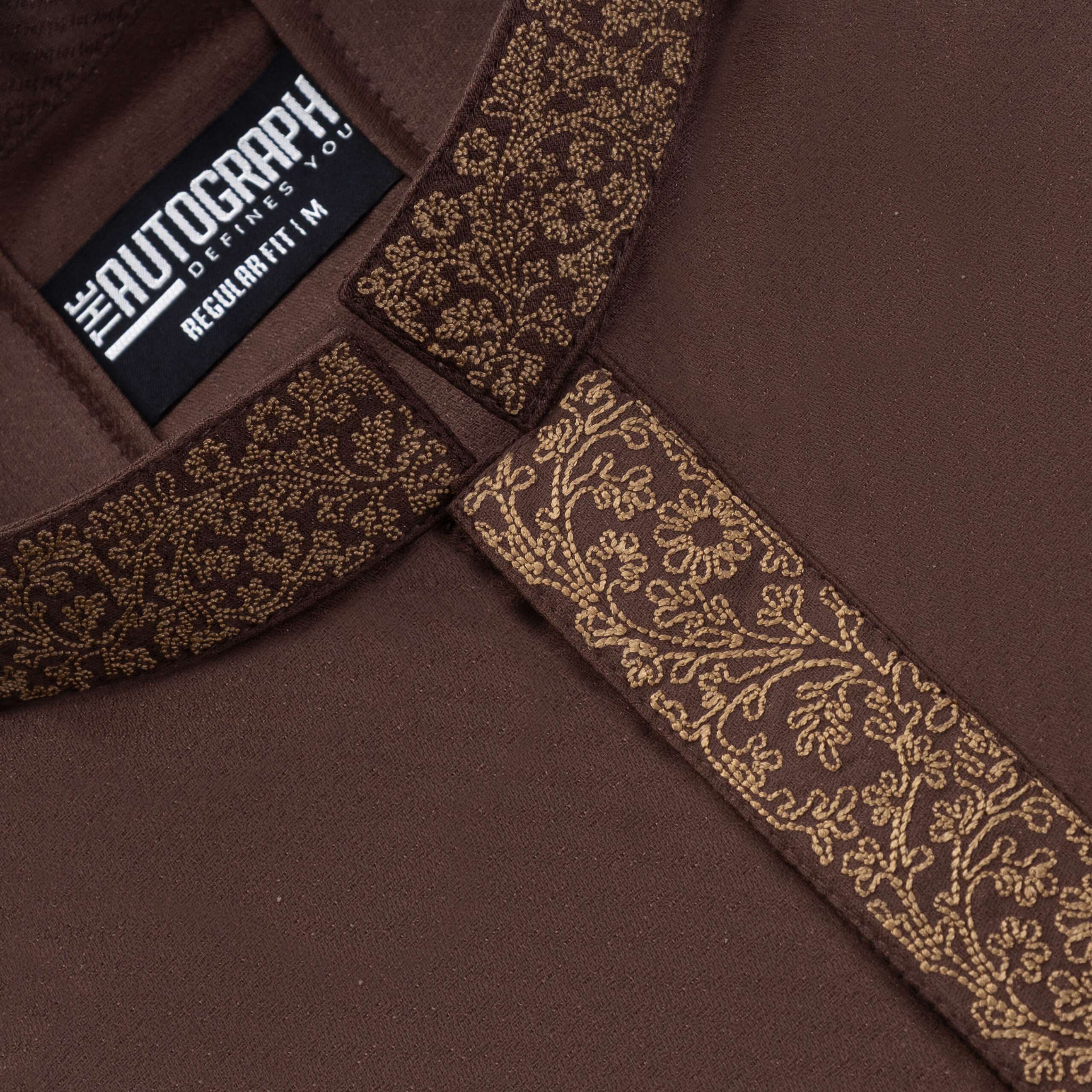 The Autograph Luxury Panjabi (APA-2506)