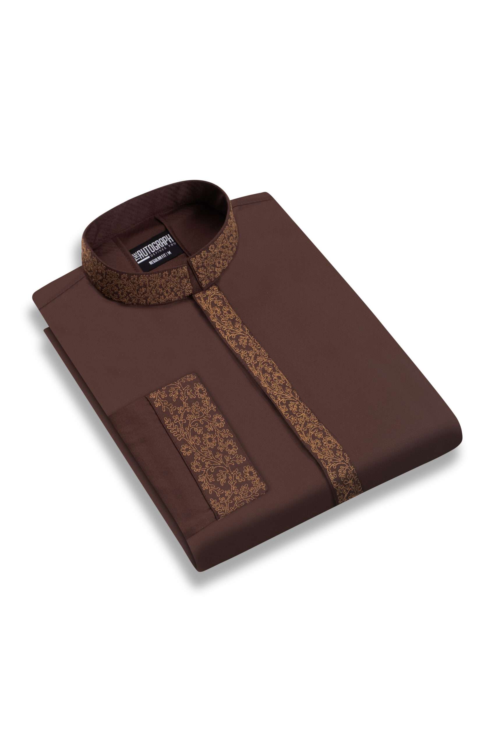 The Autograph Luxury Panjabi (APA-2506)