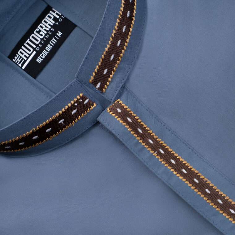 The Autograph Luxury Panjabi (APA-2505)