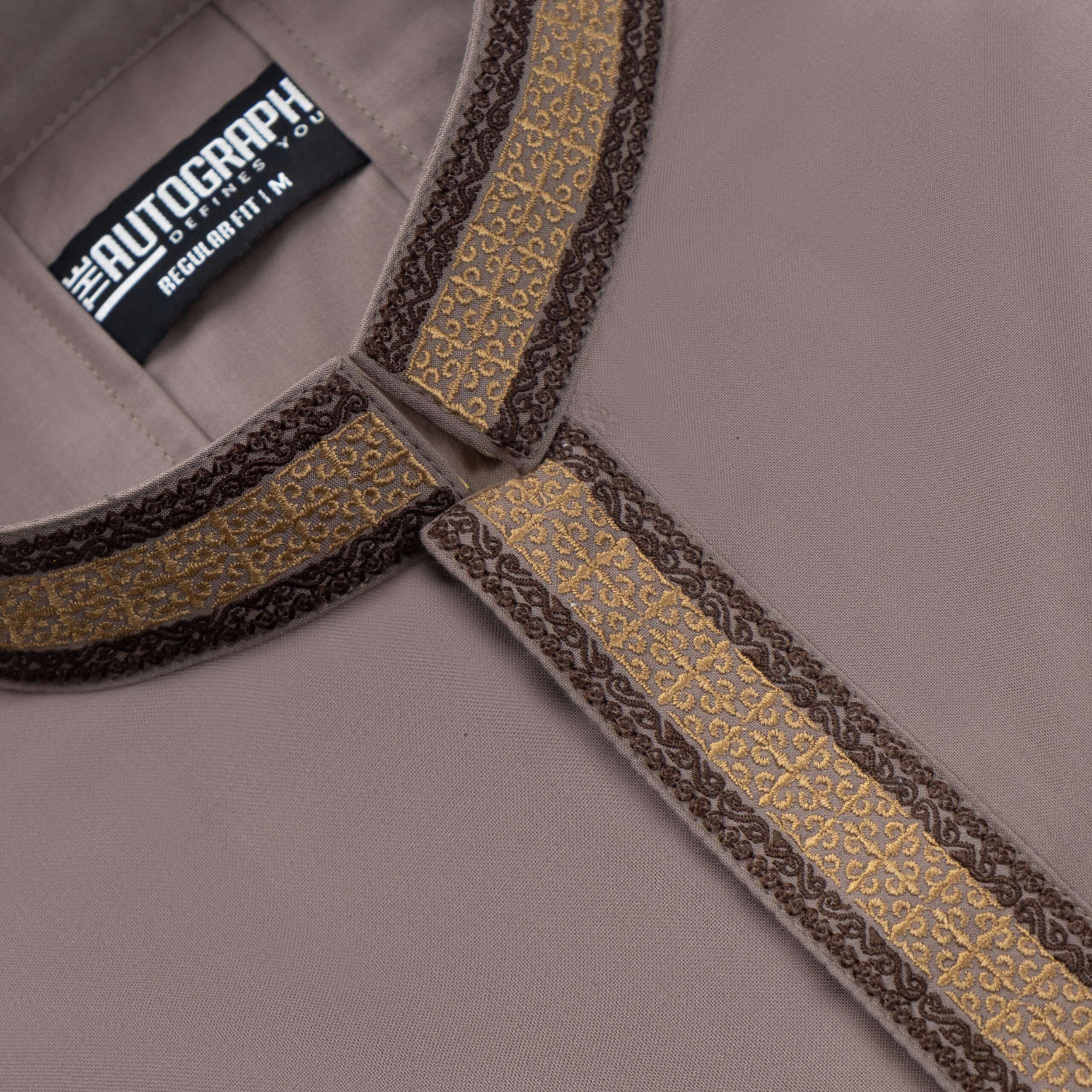 The Autograph Luxury Panjabi (APA-2504)