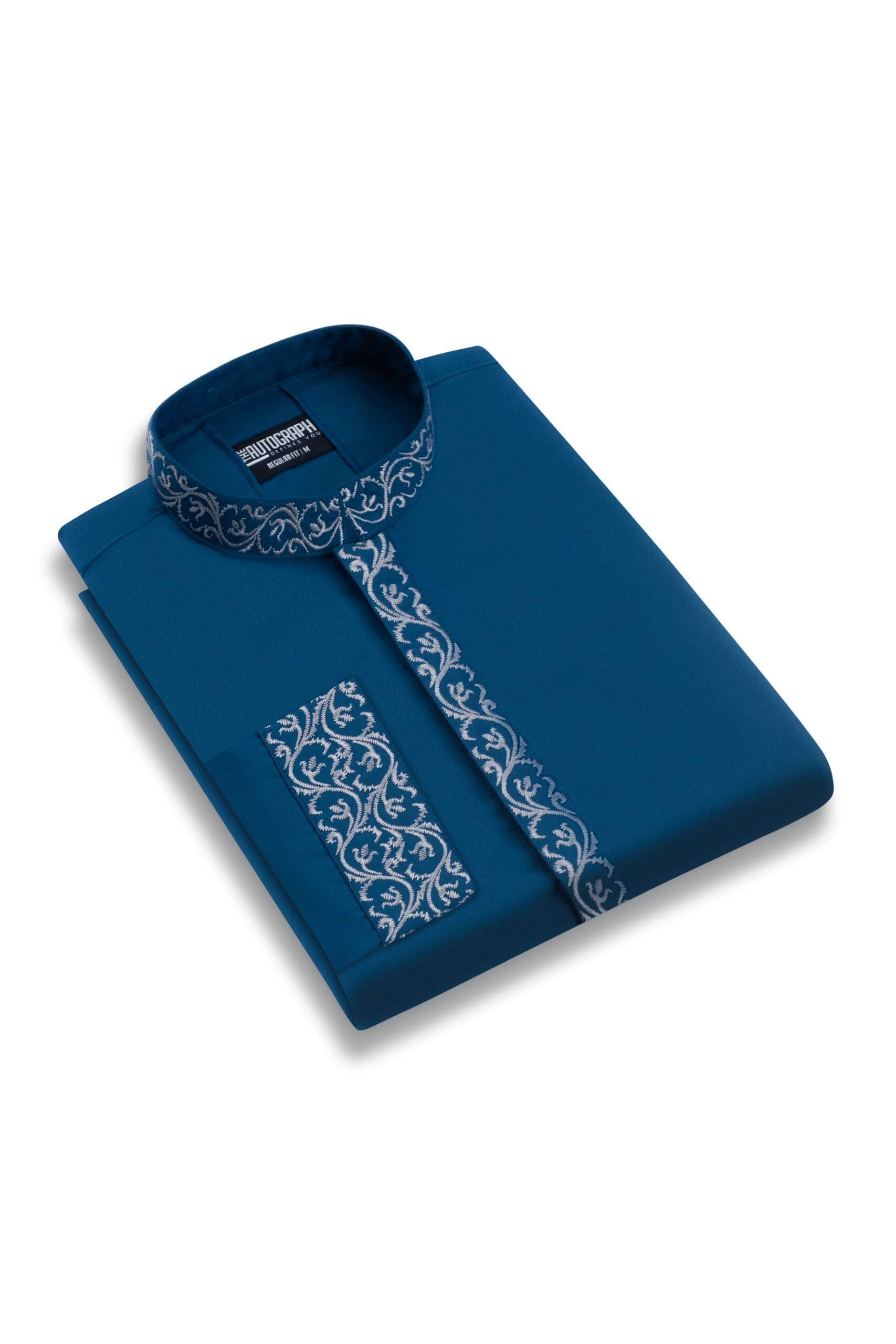 The Autograph Luxury Panjabi (APA-2503)