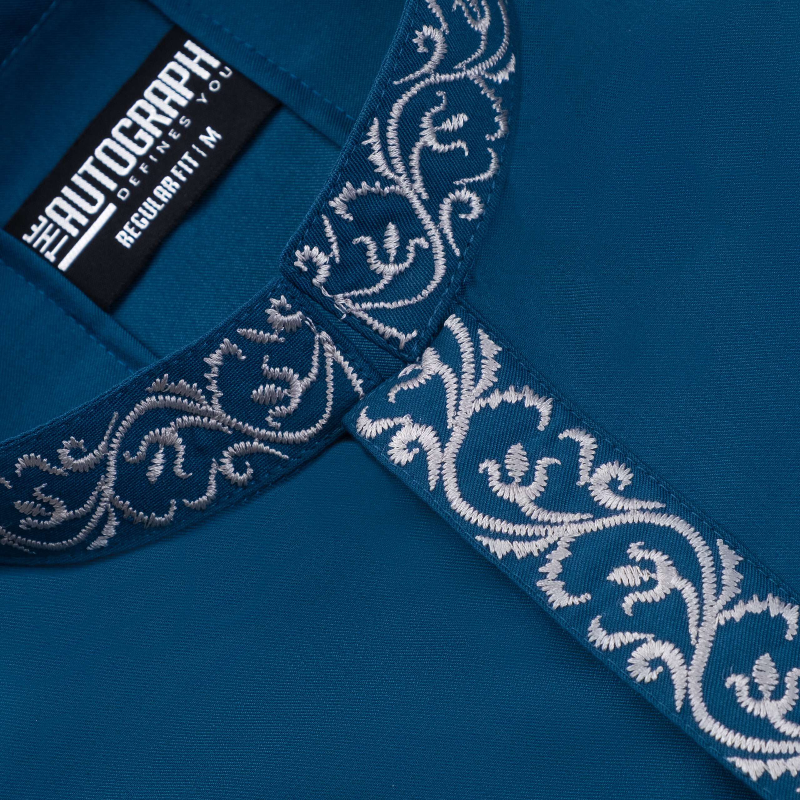 The Autograph Luxury Panjabi (APA-2503)