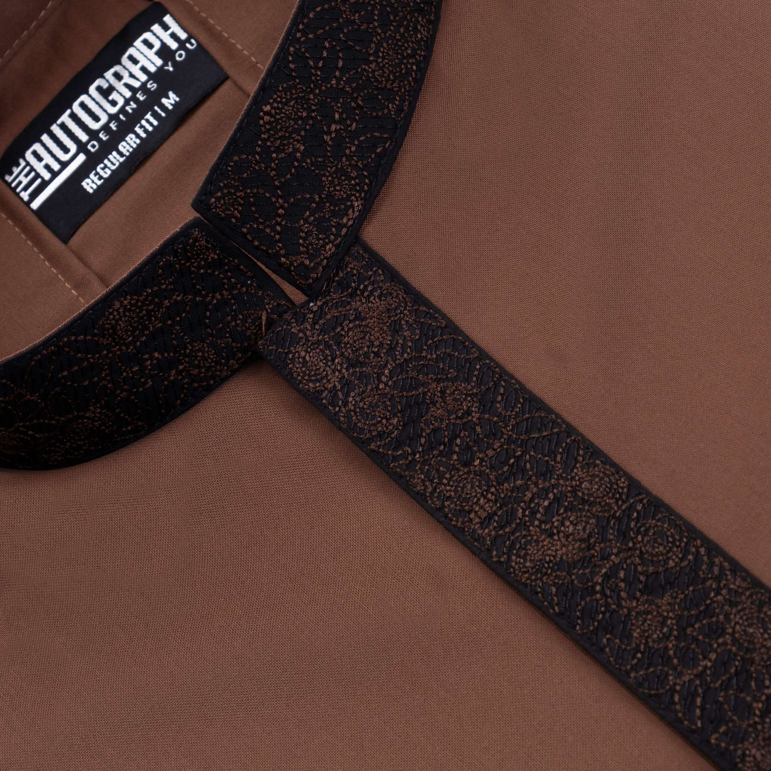The Autograph Luxury Panjabi (APA-2502)