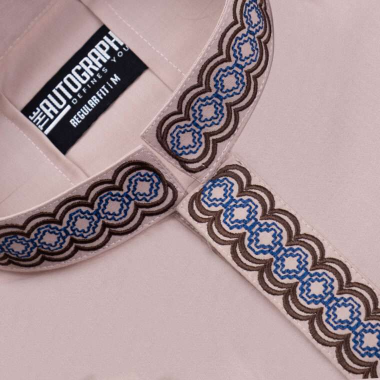 The Autograph Luxury Panjabi (APA-2501)