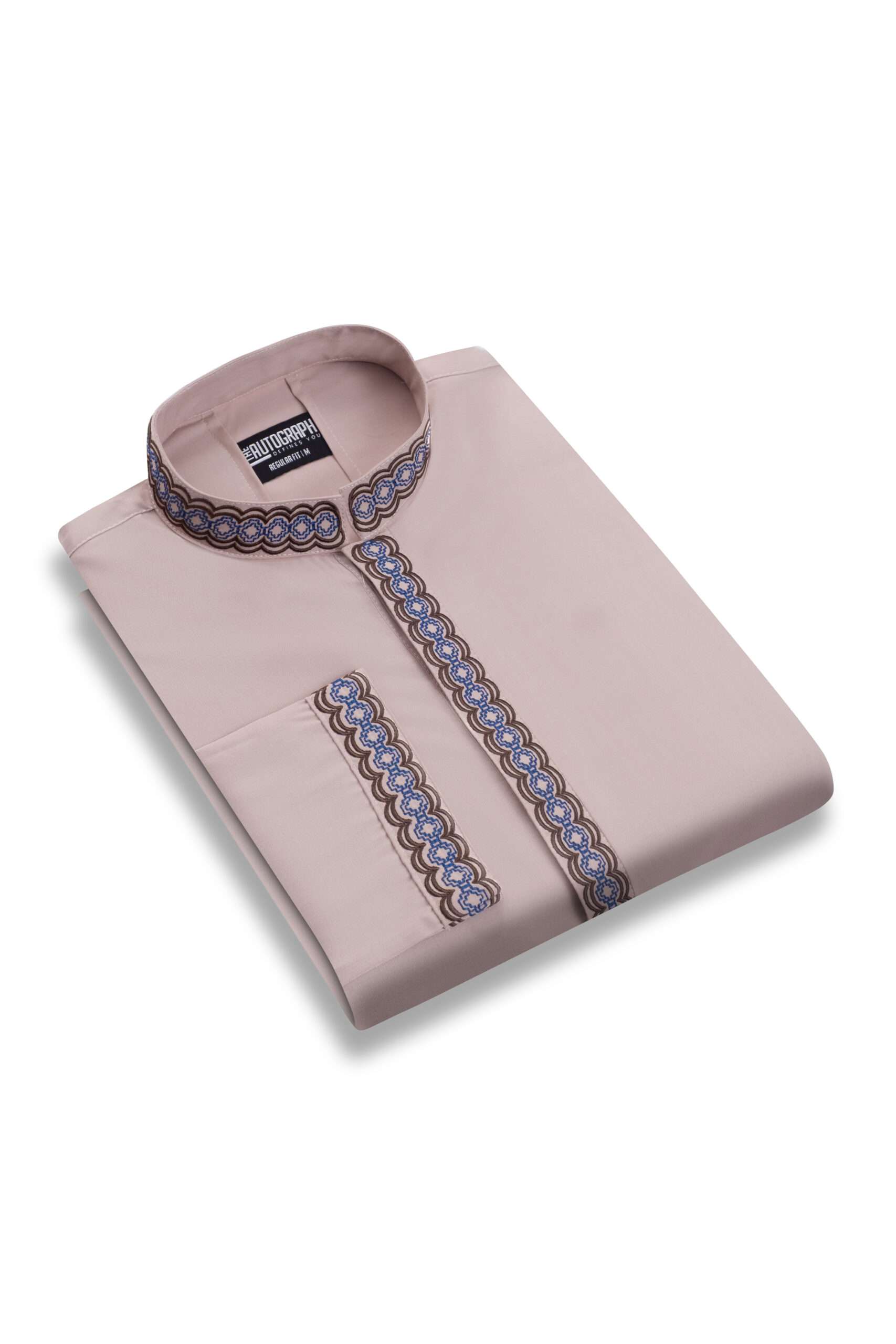 The Autograph Luxury Panjabi (APA-2501)