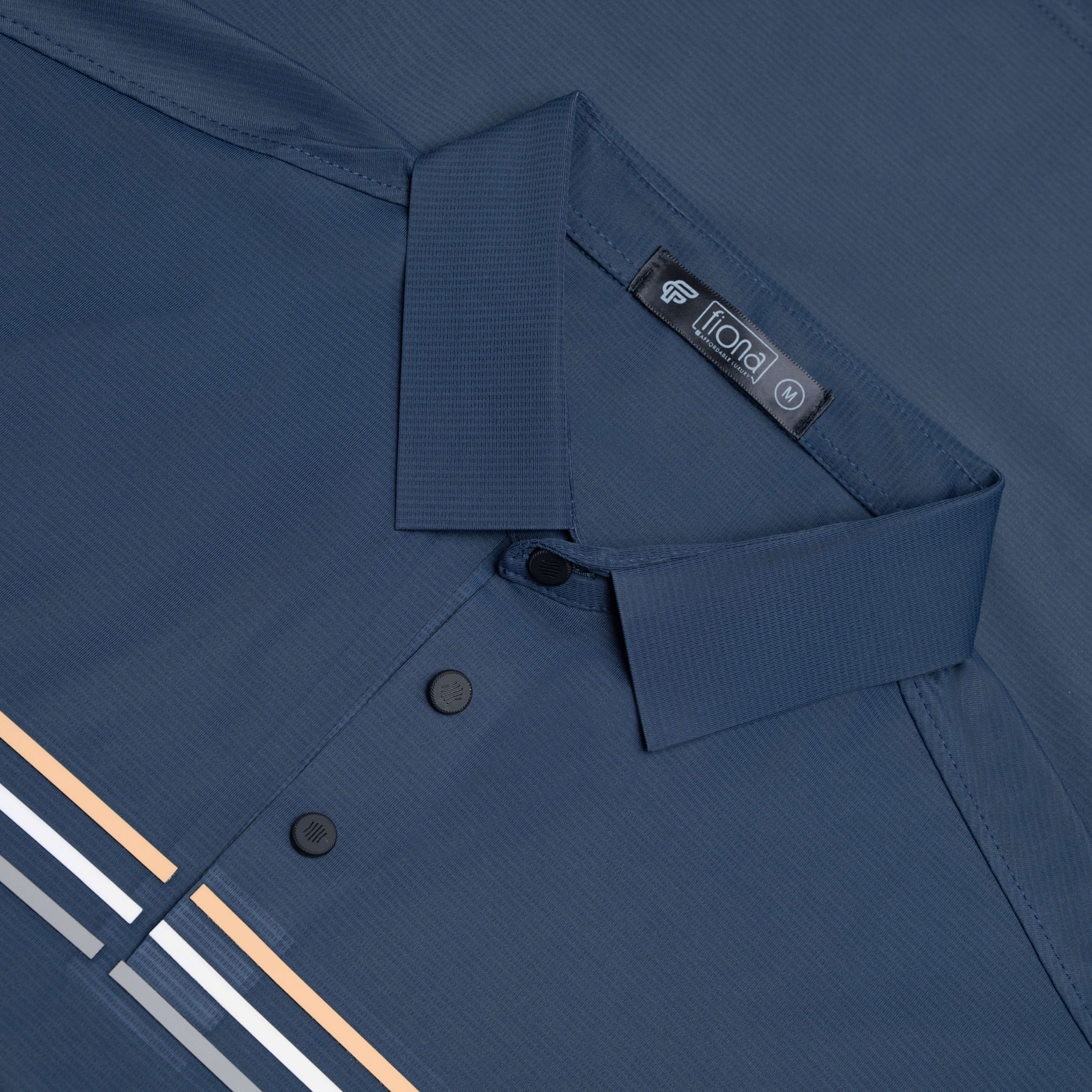 Men's Polo T-Shirt PL-2627