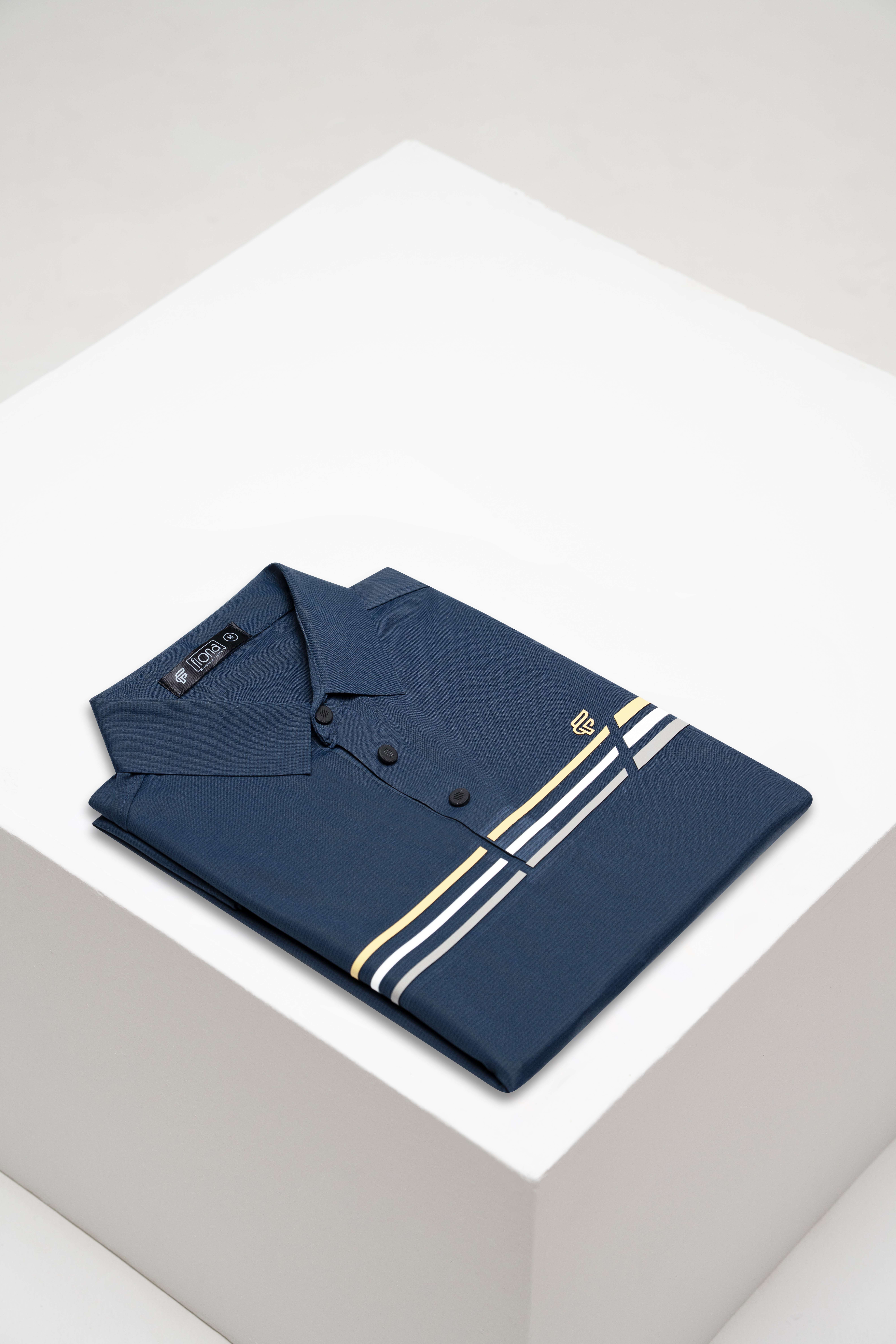 Men's Polo T-Shirt PL-2627