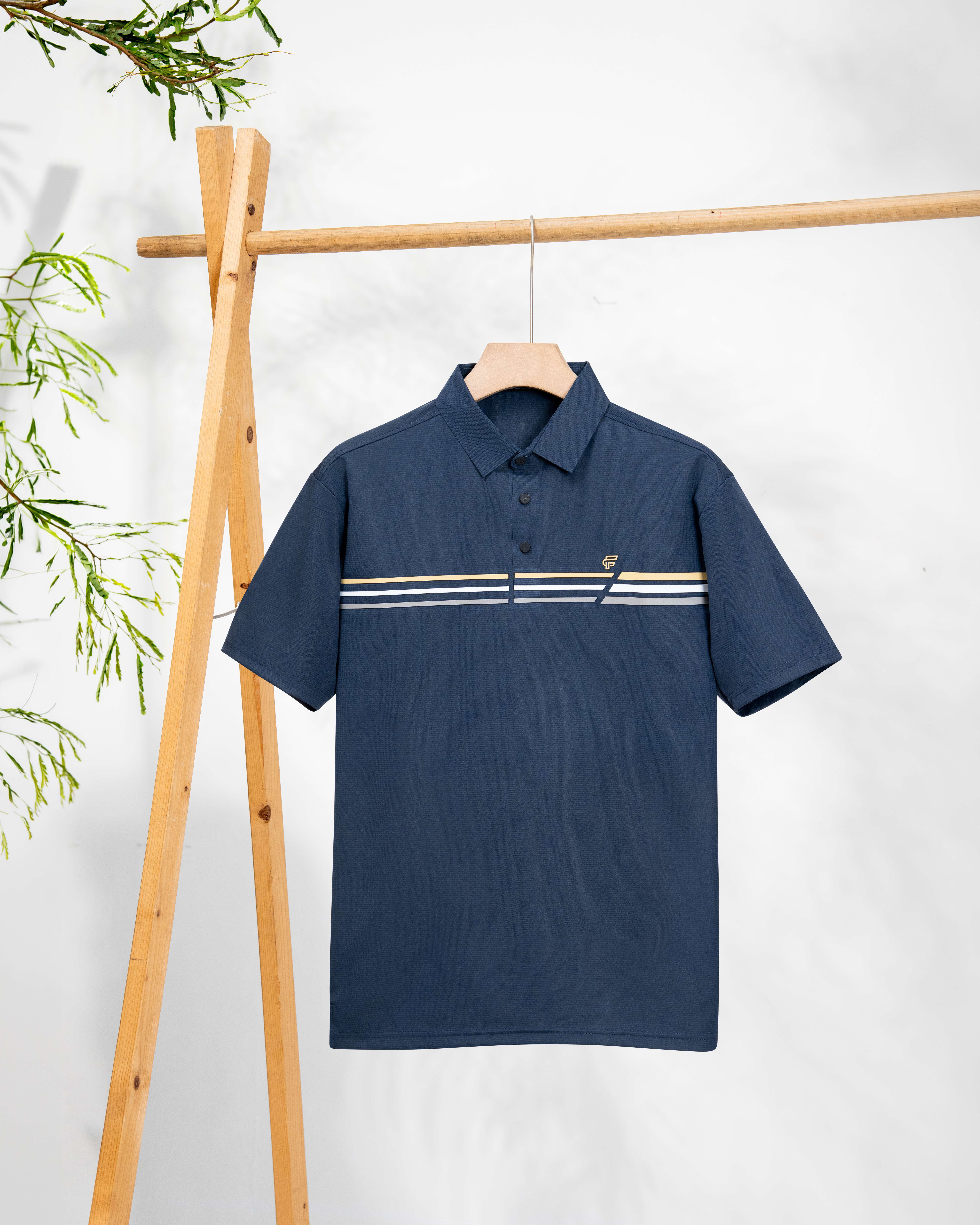 Men's Polo T-Shirt PL-2627
