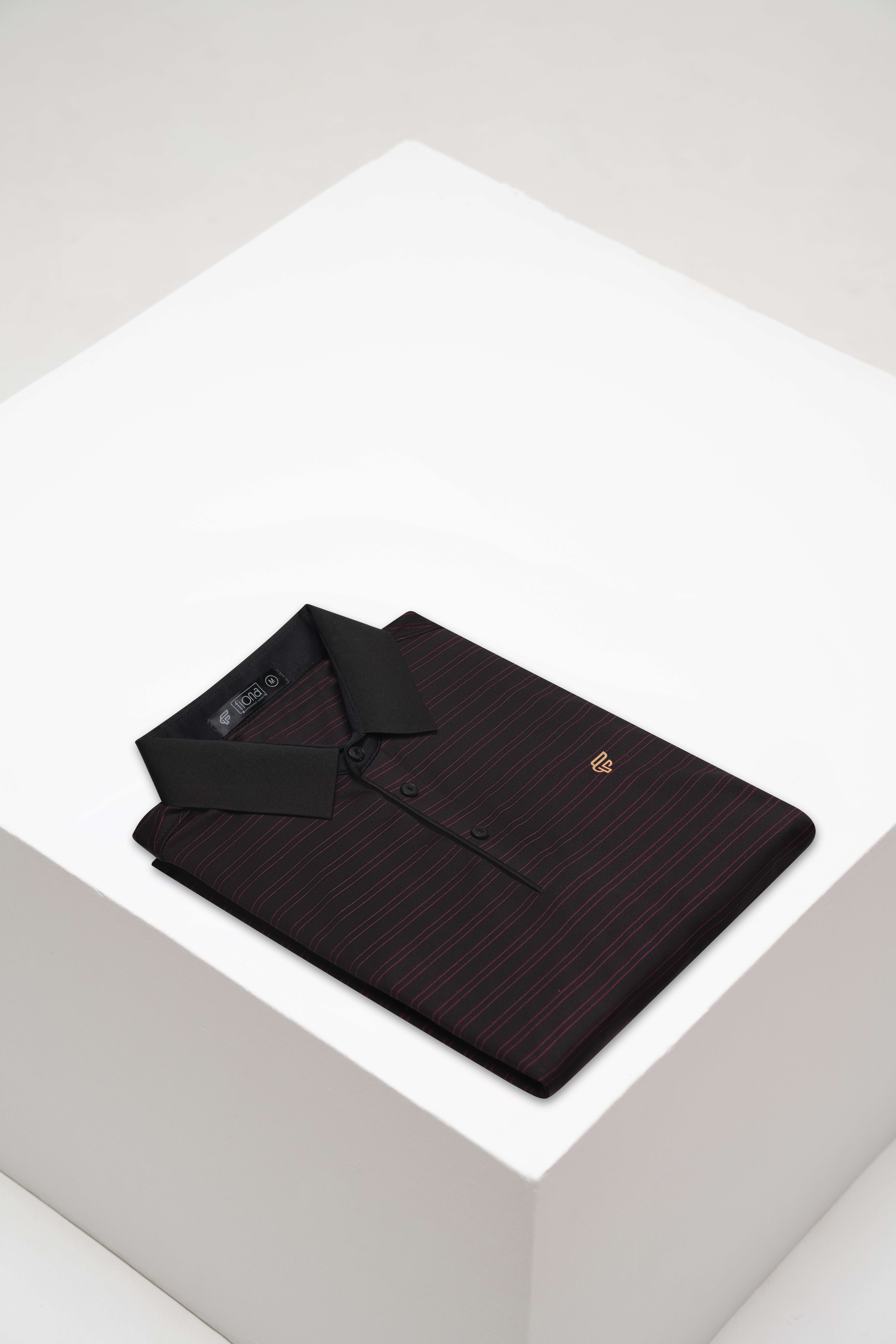 Men's Polo T-Shirt PL-2615