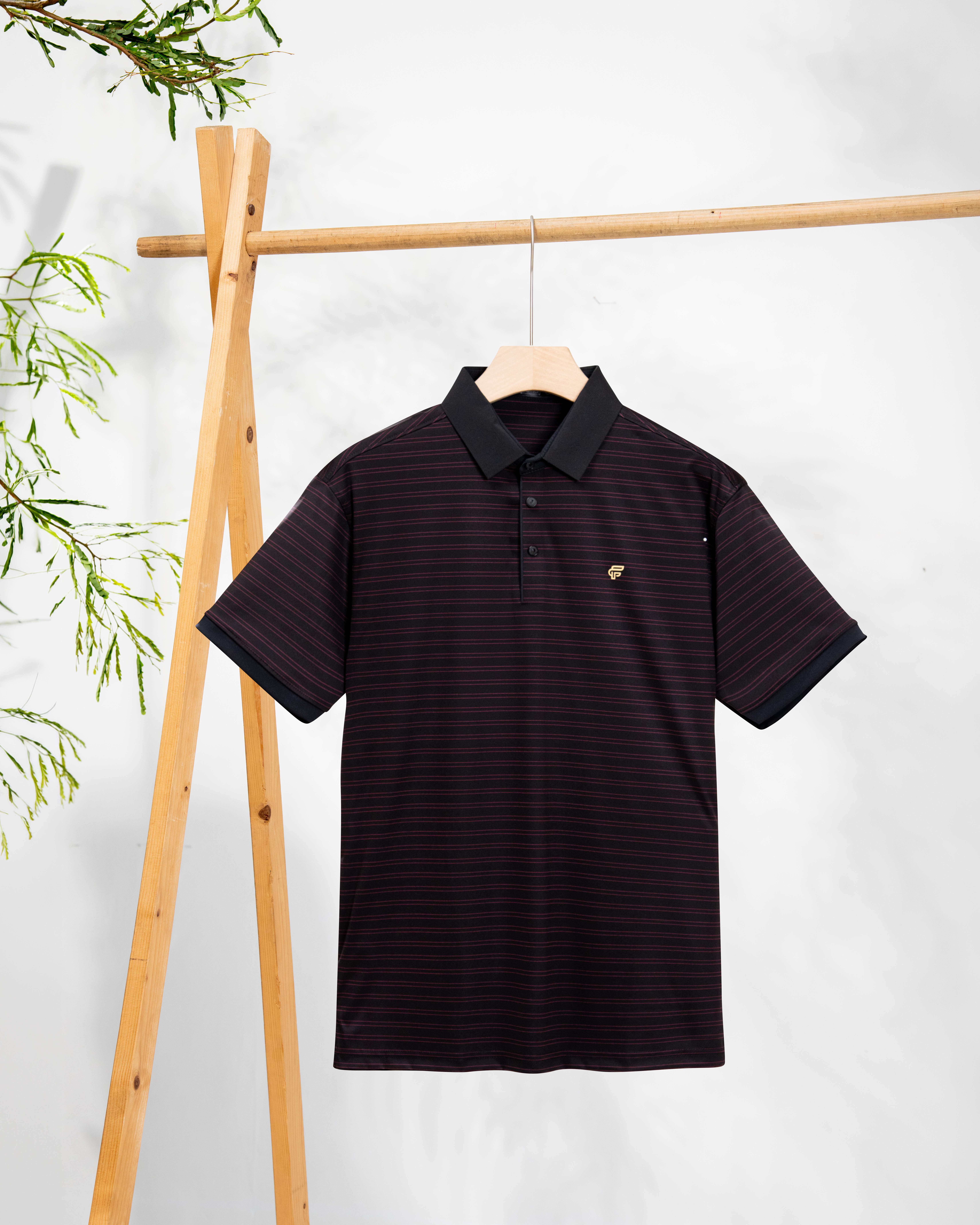 Men's Polo T-Shirt PL-2615