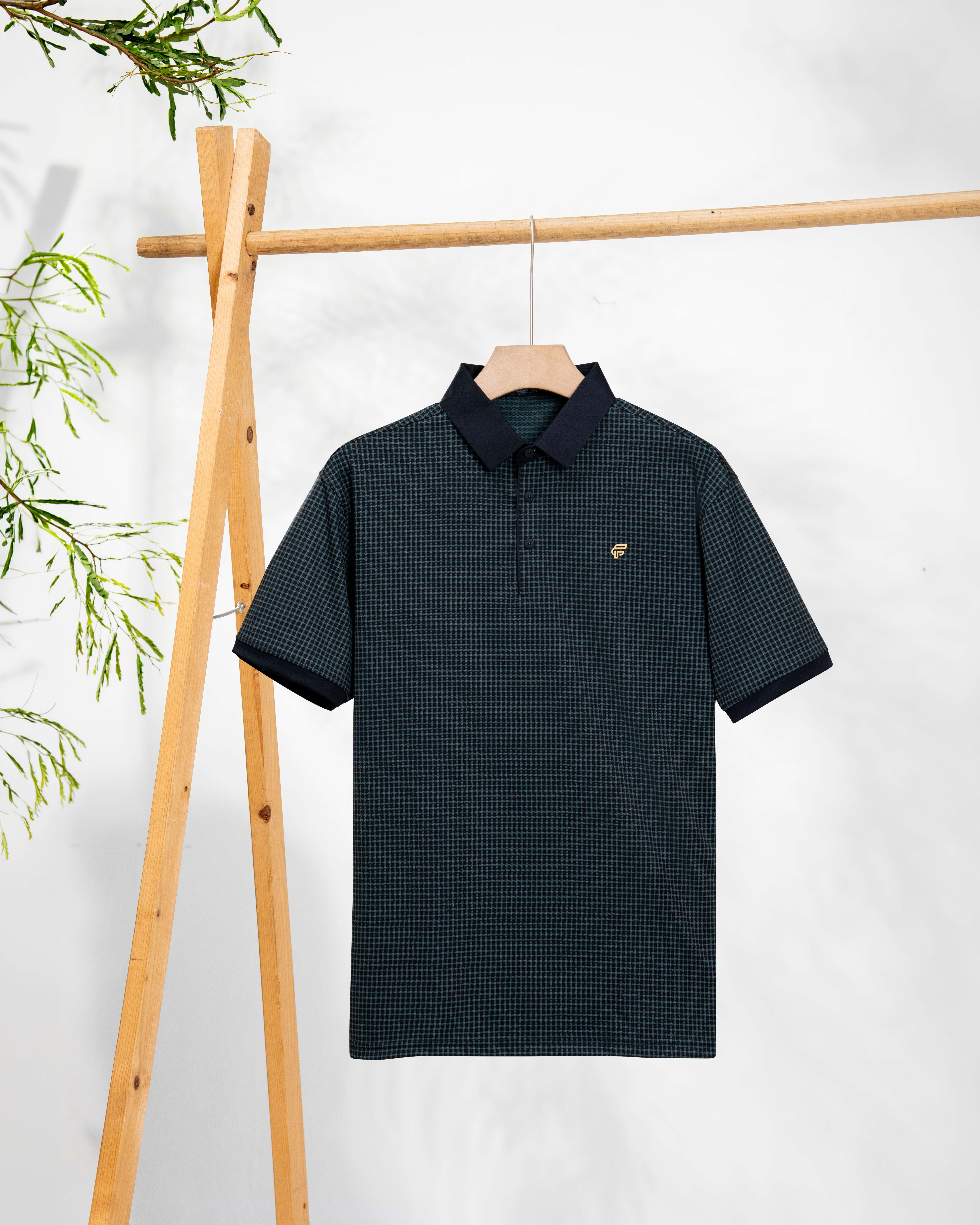 MEN'S POLO T-SHIRT PL-2616