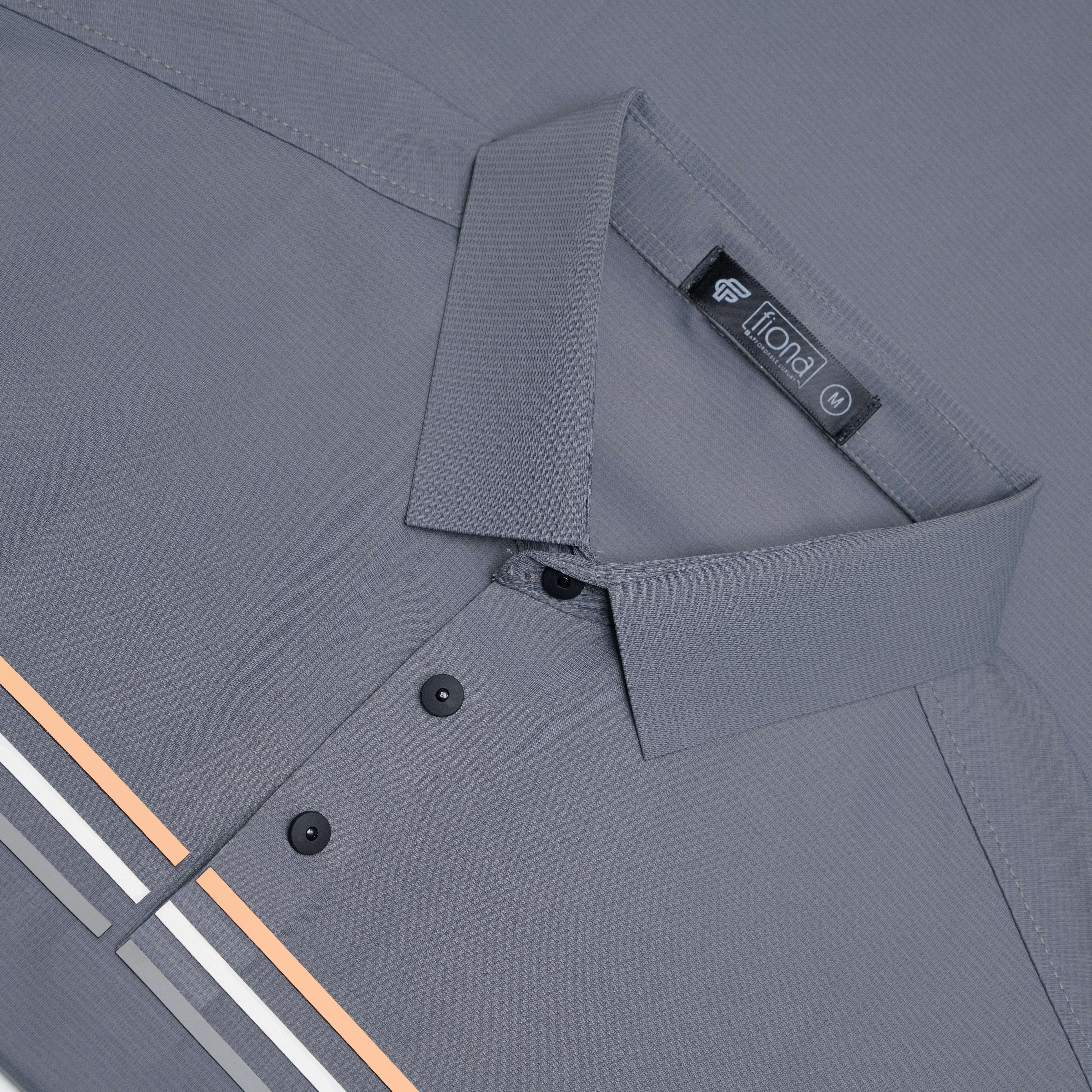 Men's Polo T-Shirt PL-2626
