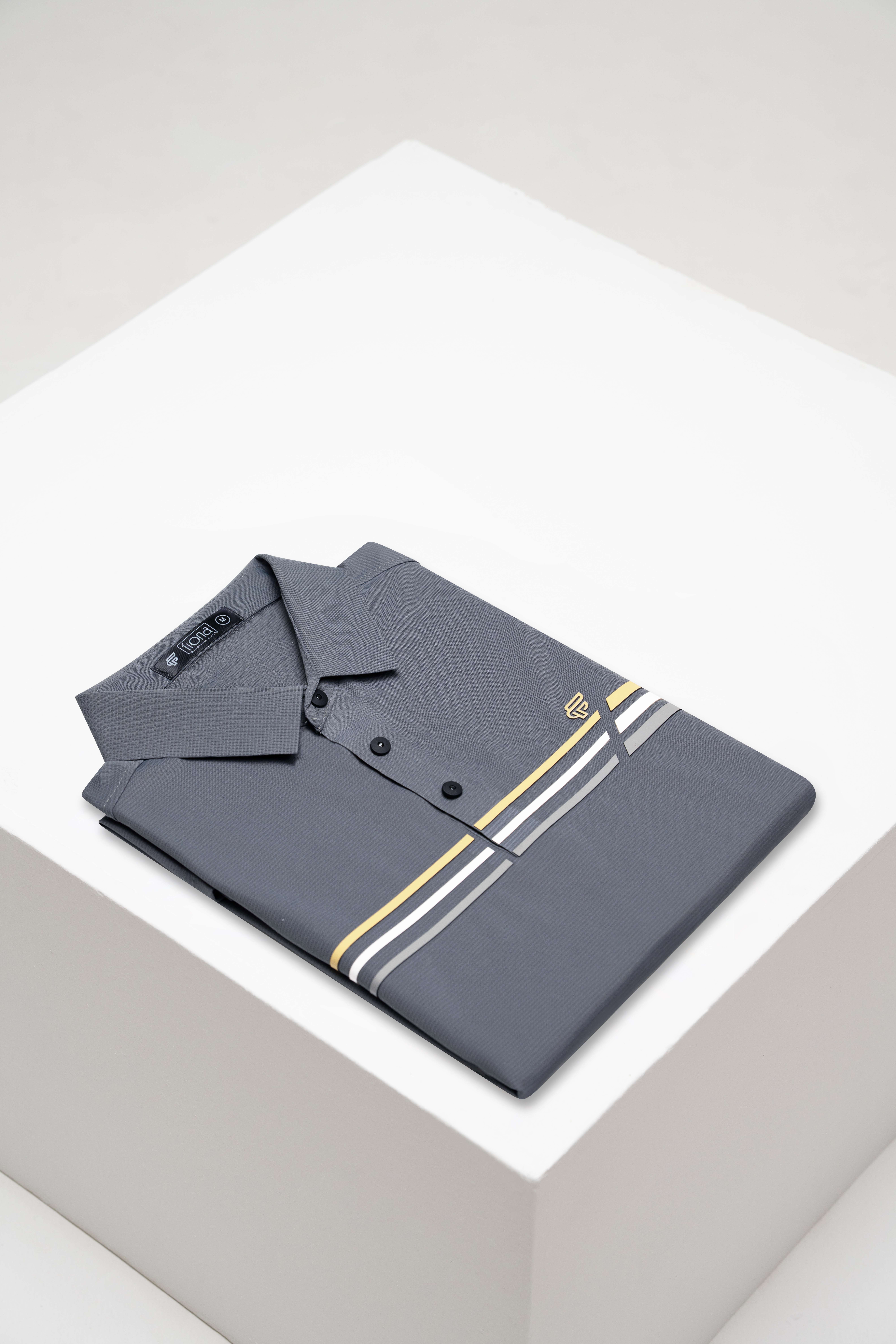 Men's Polo T-Shirt PL-2626