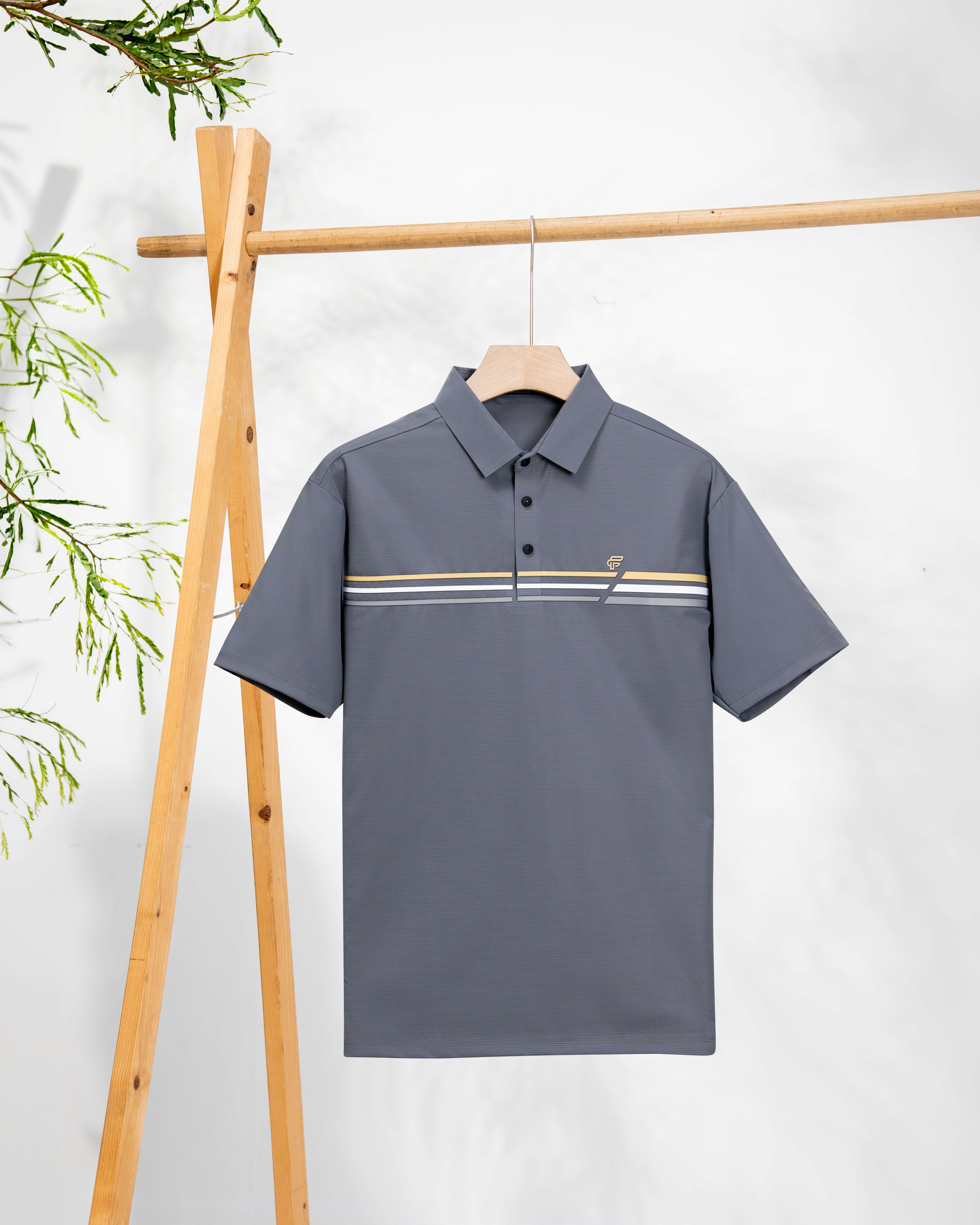 Men's Polo T-Shirt PL-2626