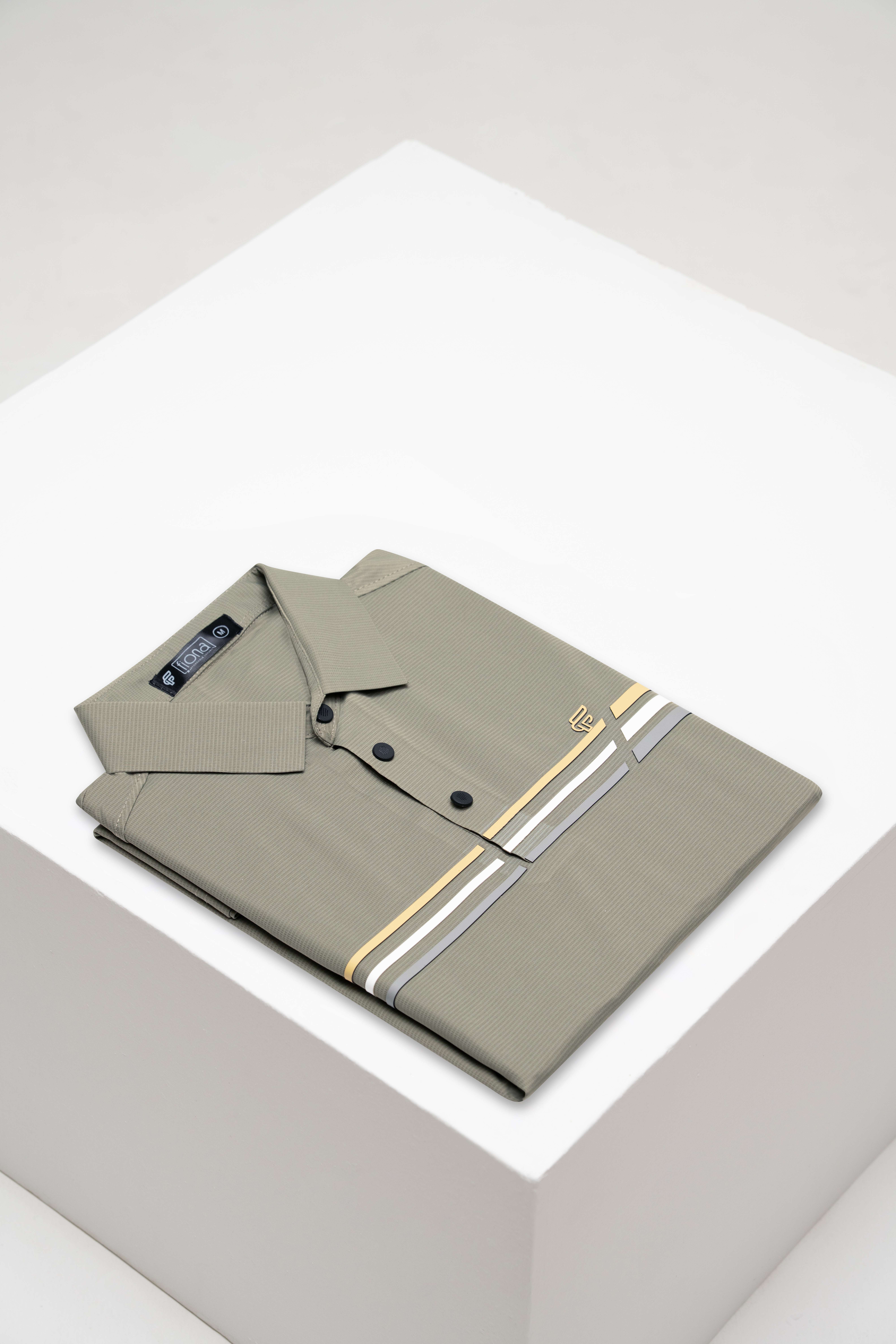 Men's Polo T-Shirt PL-2625
