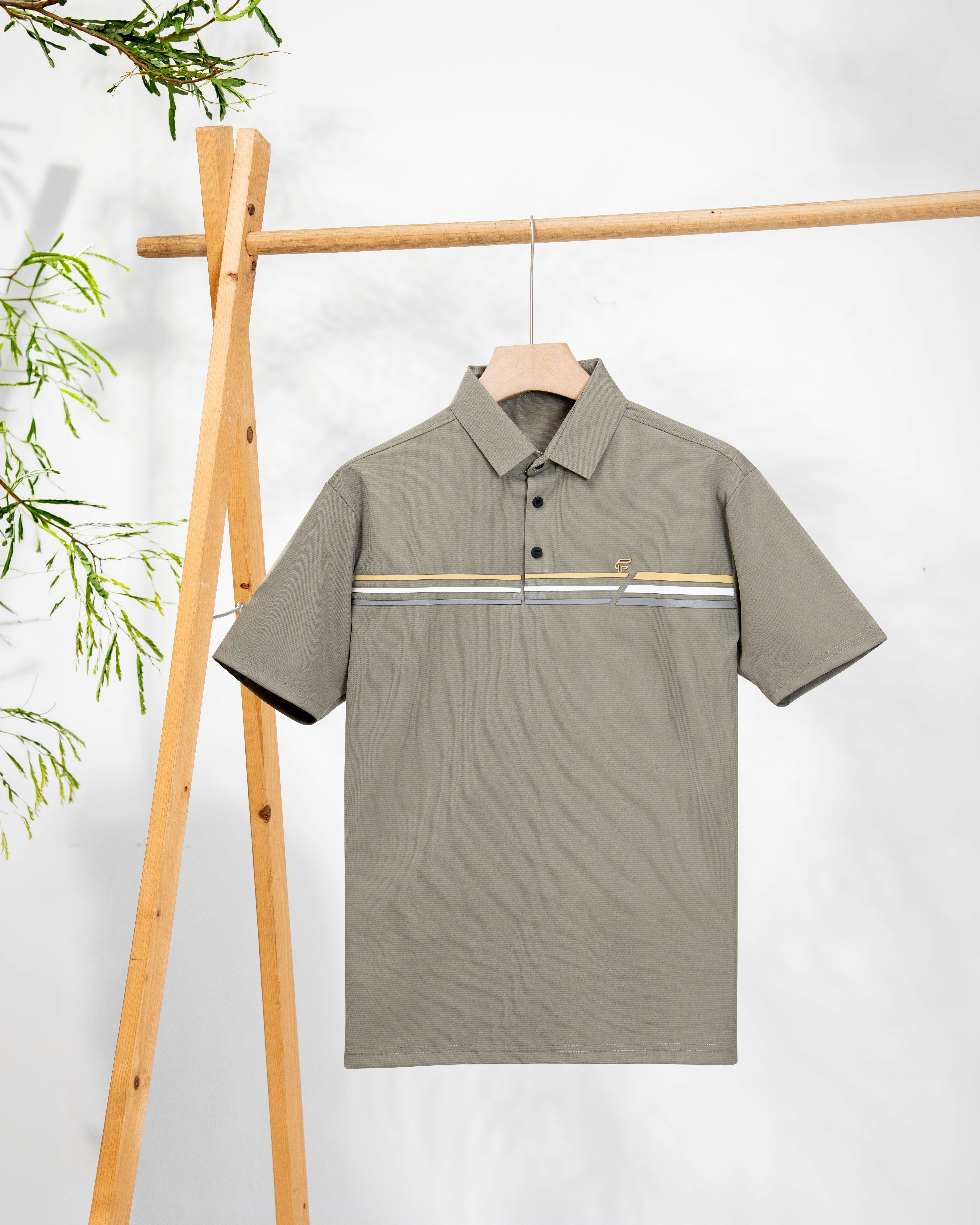 Men's Polo T-Shirt PL-2625