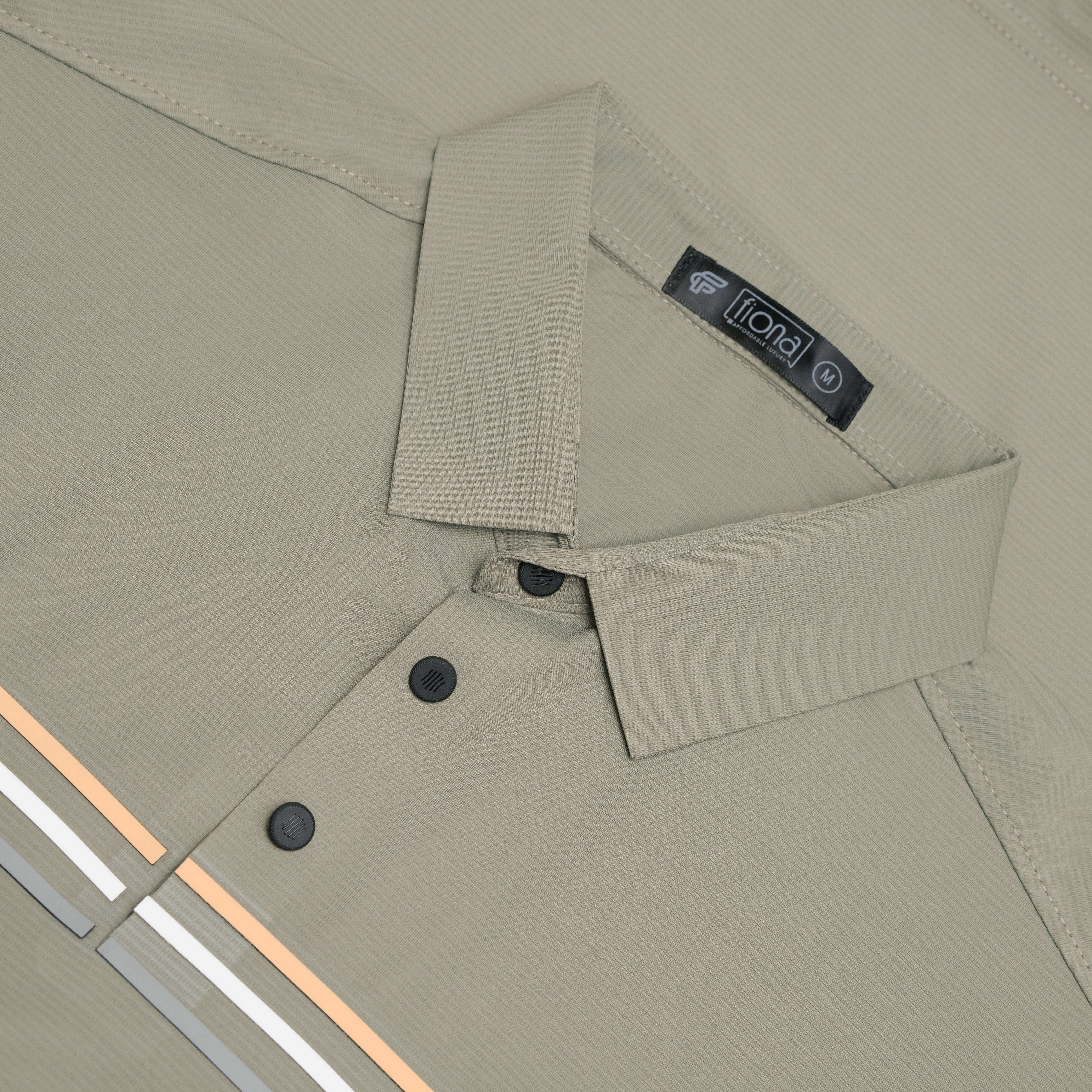 Men's Polo T-Shirt PL-2625
