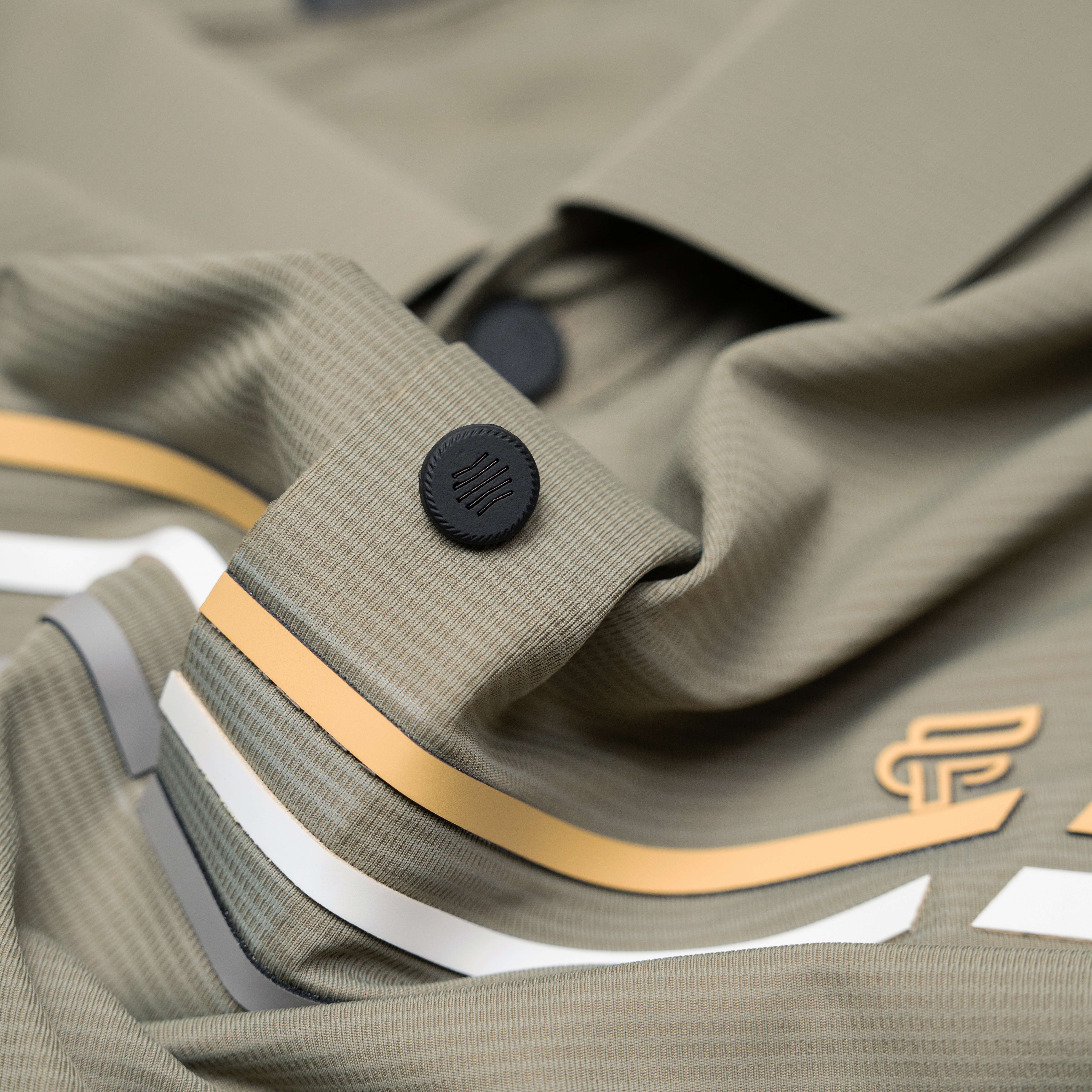 Men's Polo T-Shirt PL-2625
