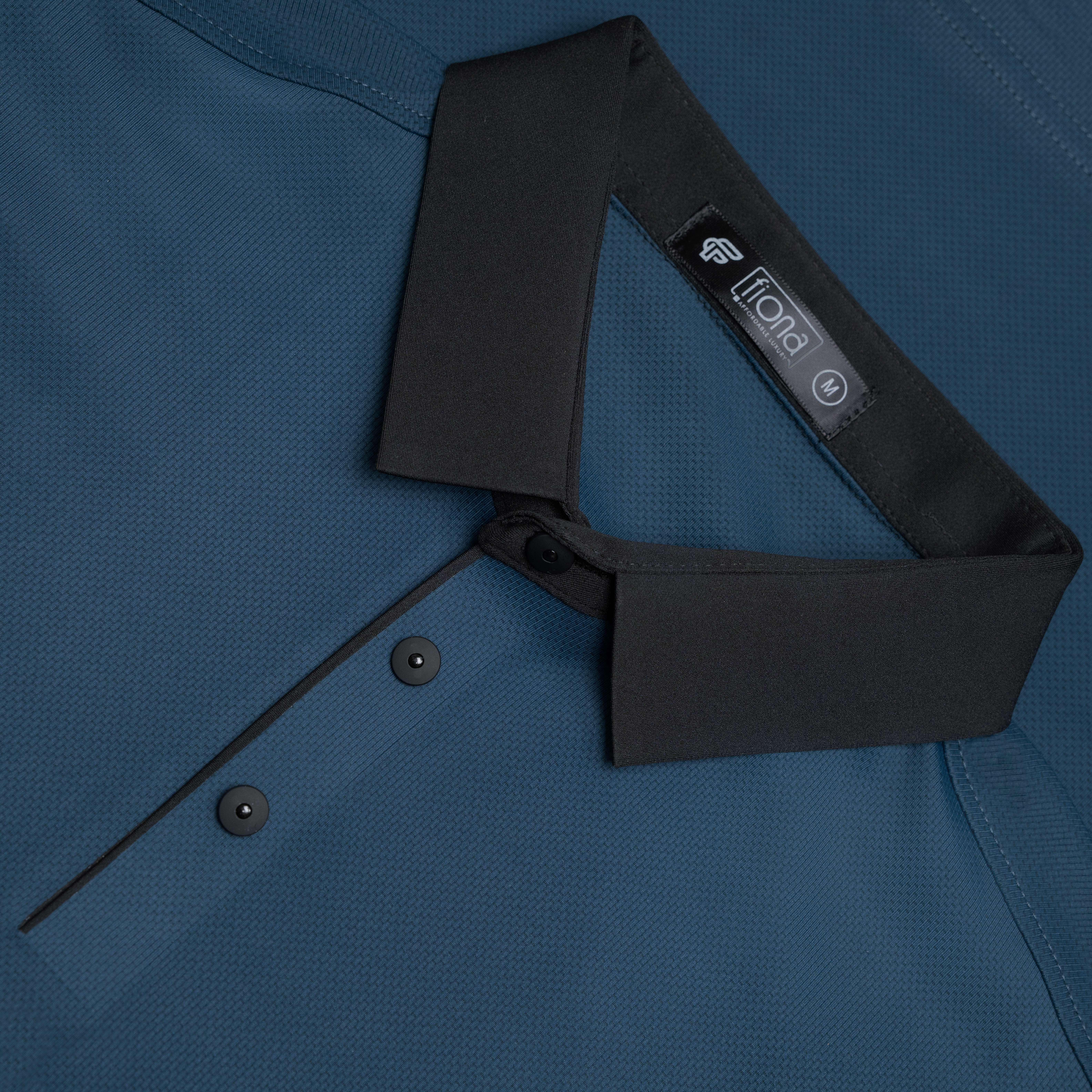 Men's Polo T-Shirt PL-2628