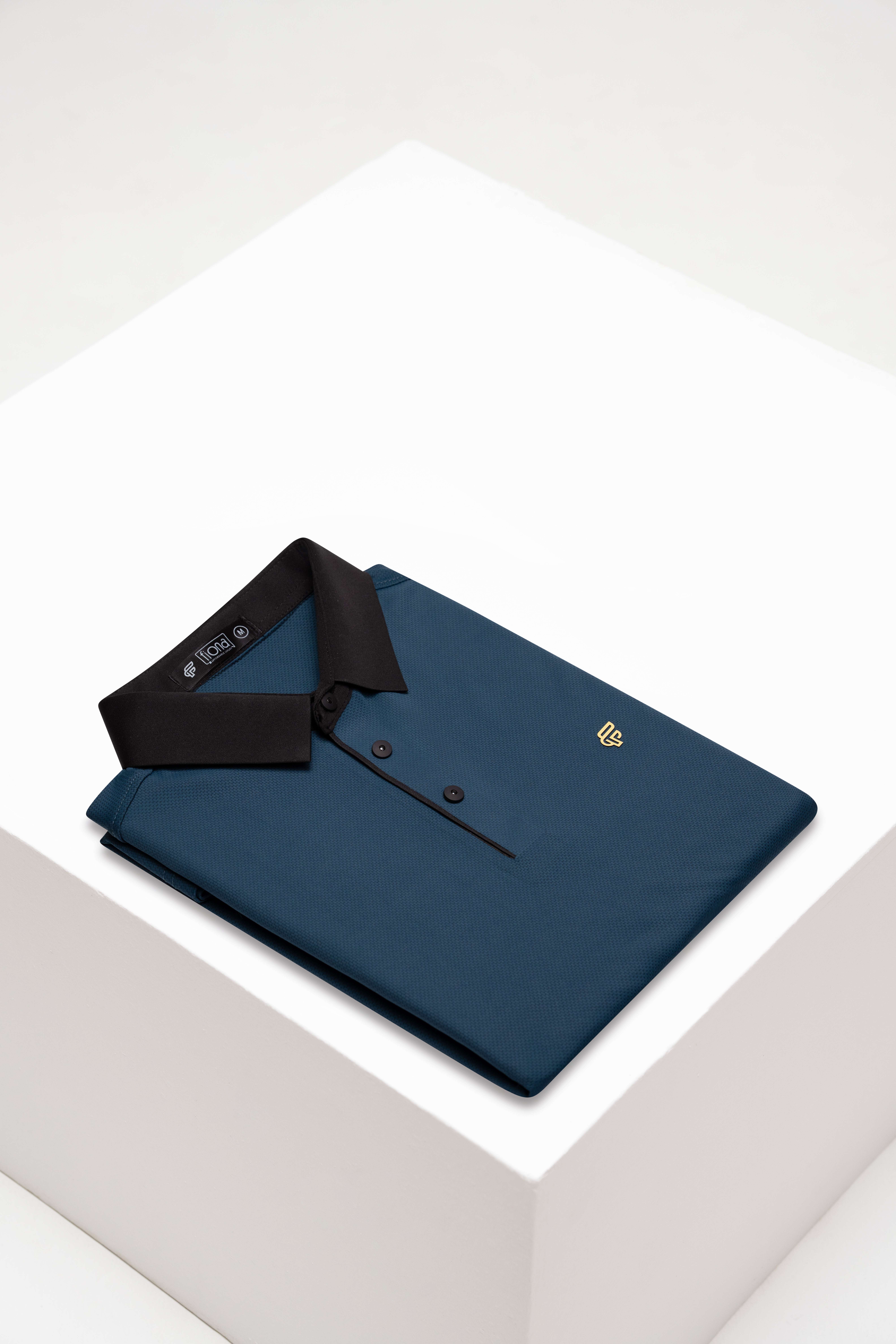 Men's Polo T-Shirt PL-2628