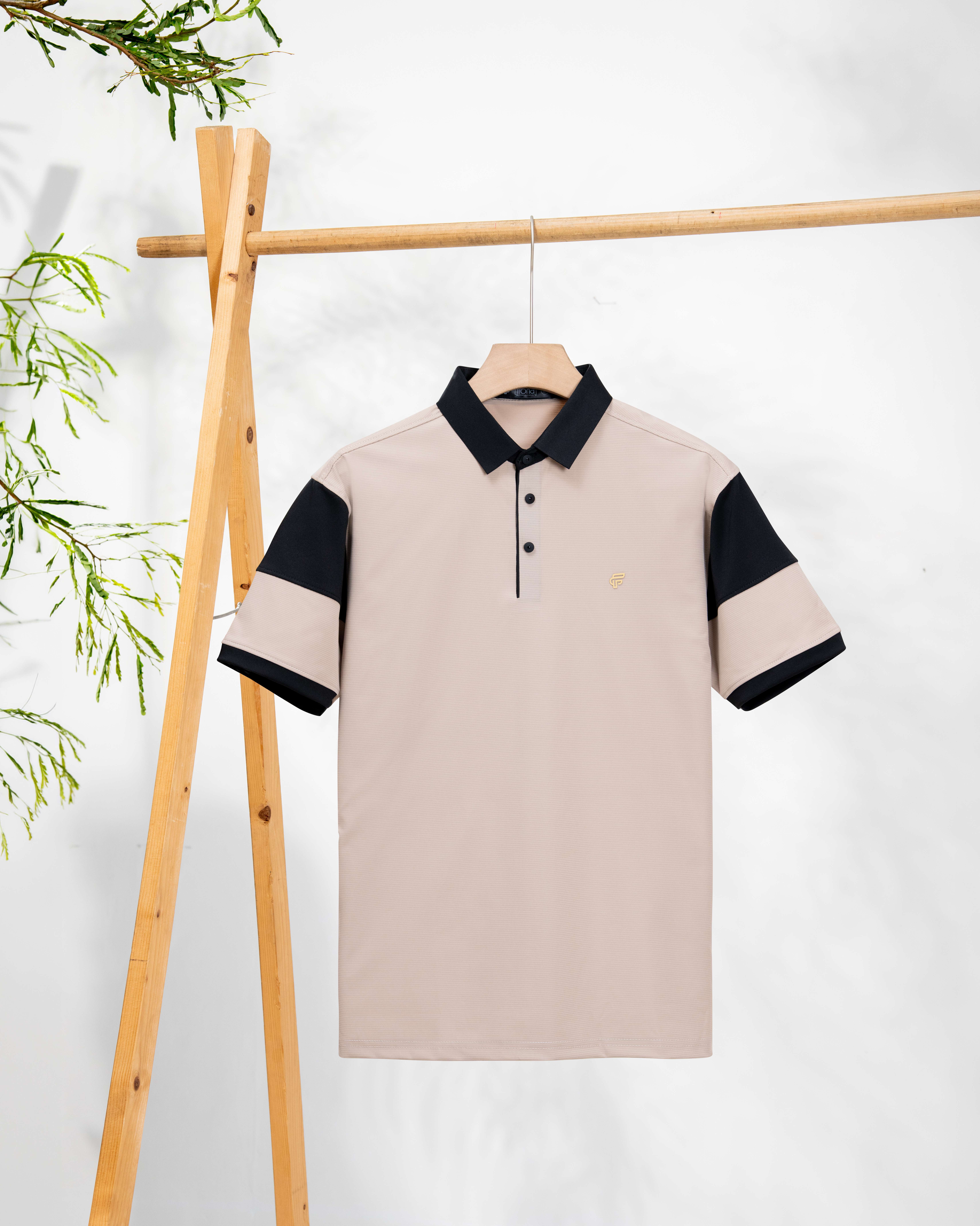 Men's Polo T-Shirt PL-2630