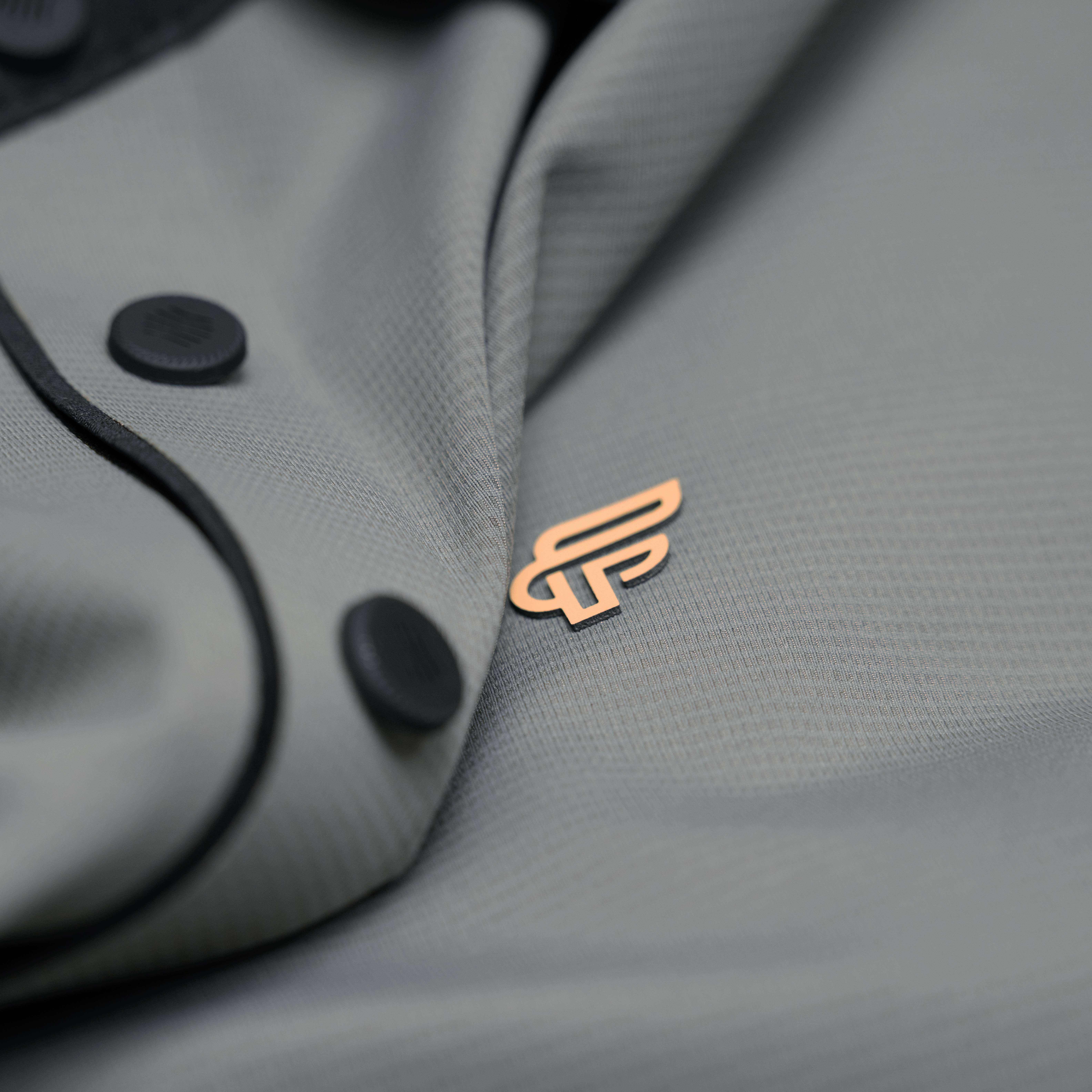 Men's Polo T-Shirt PL-2629