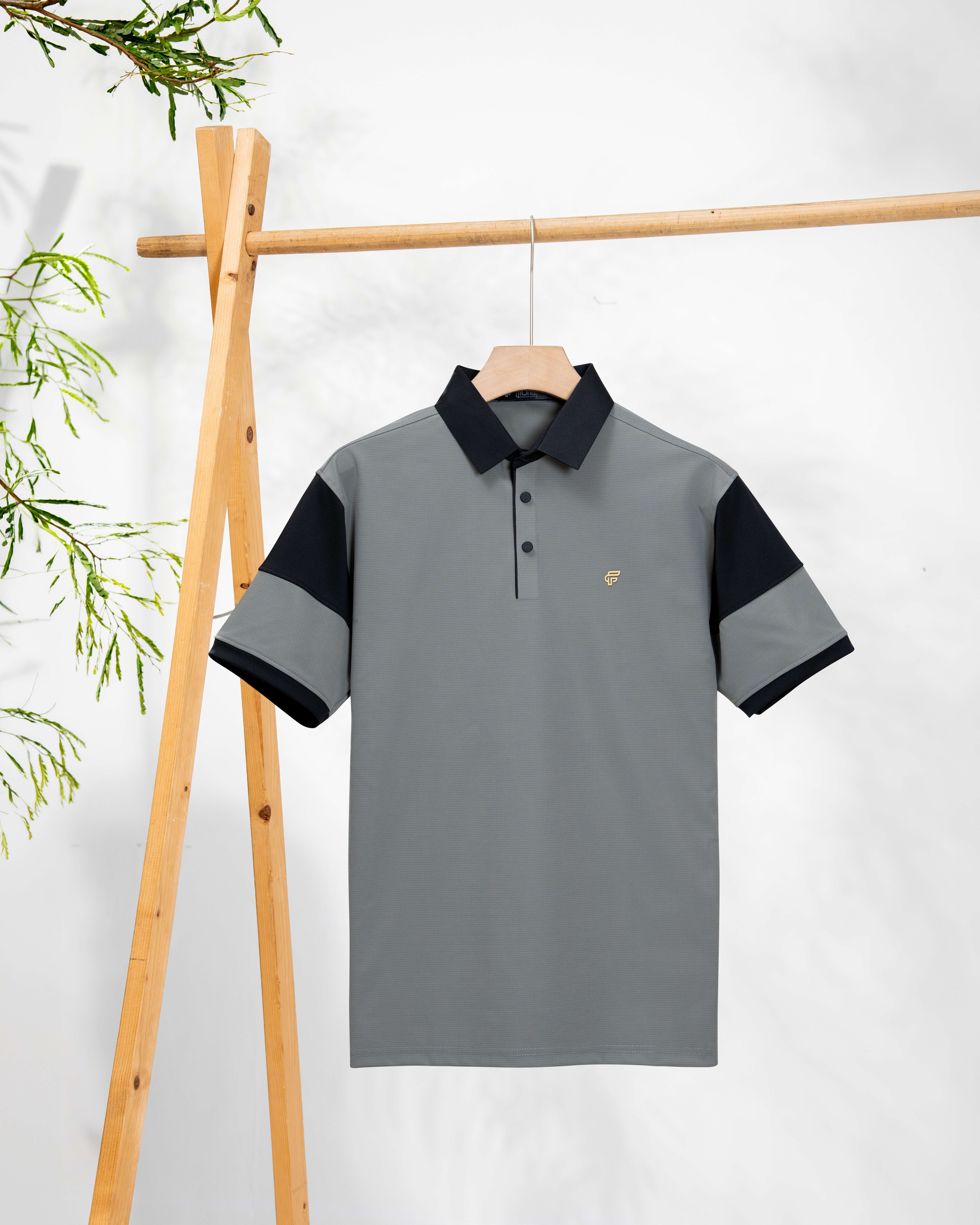 Men's Polo T-Shirt PL-2629