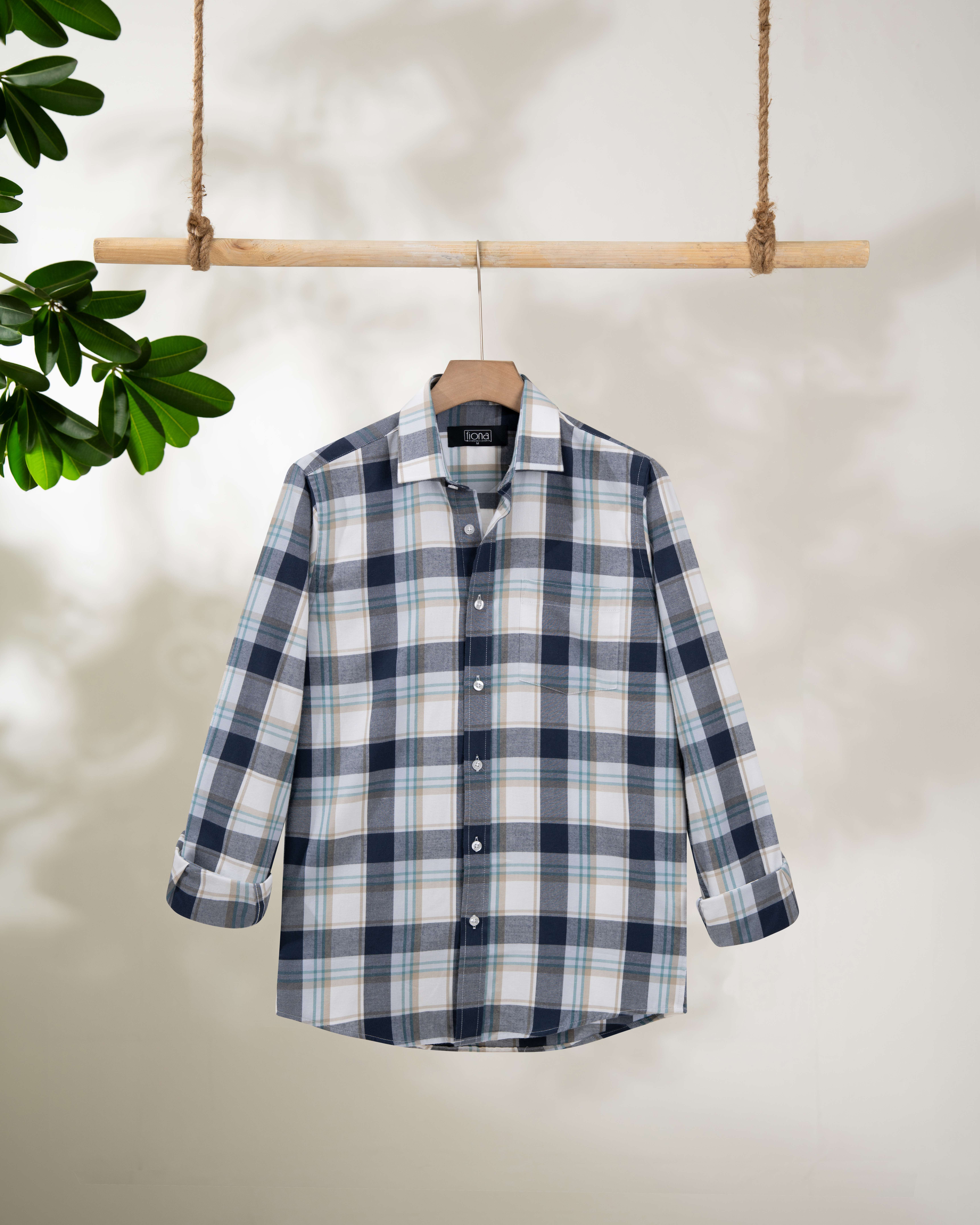 Full Sleeve Shirt (FS-2624)