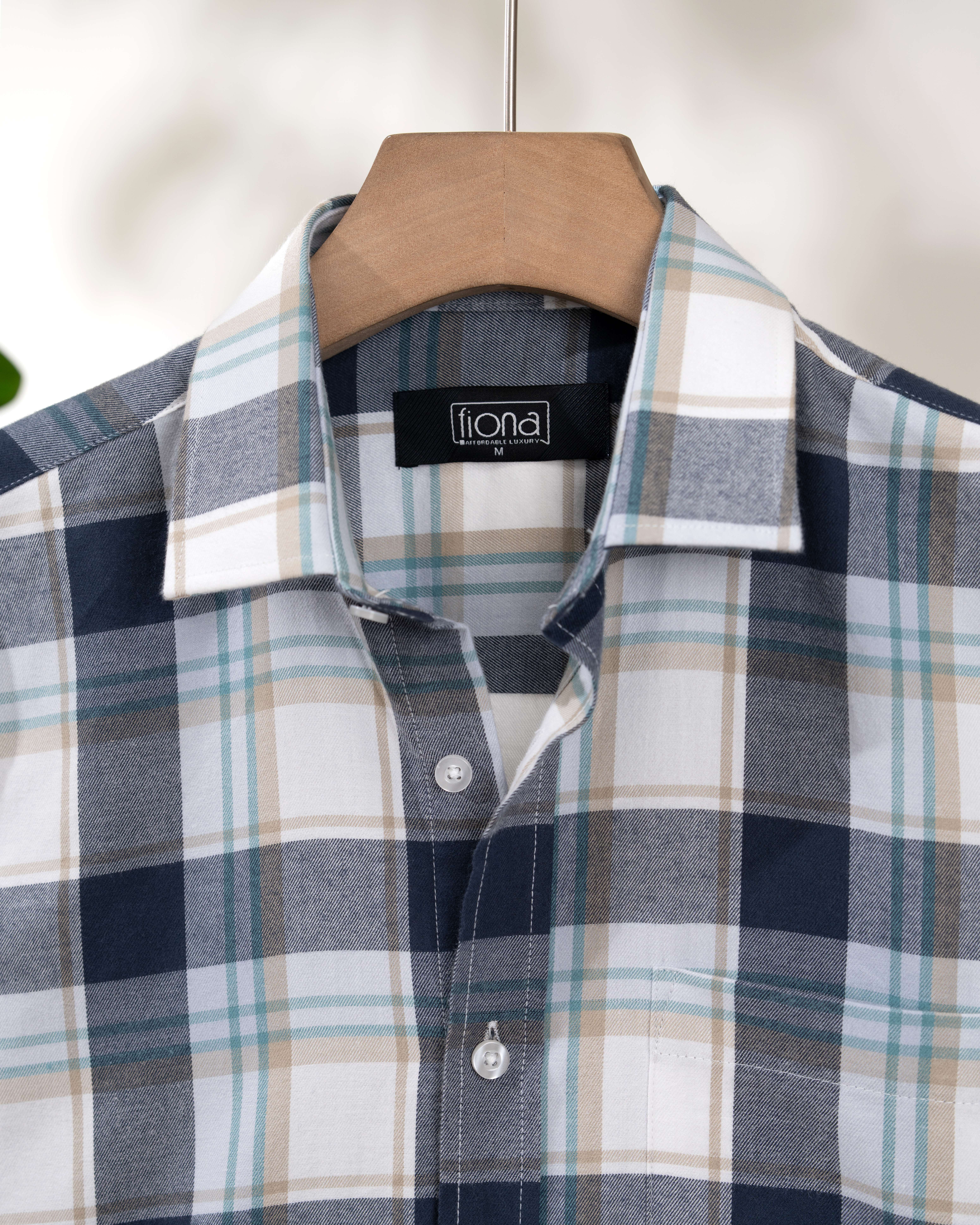 Full Sleeve Shirt (FS-2624)