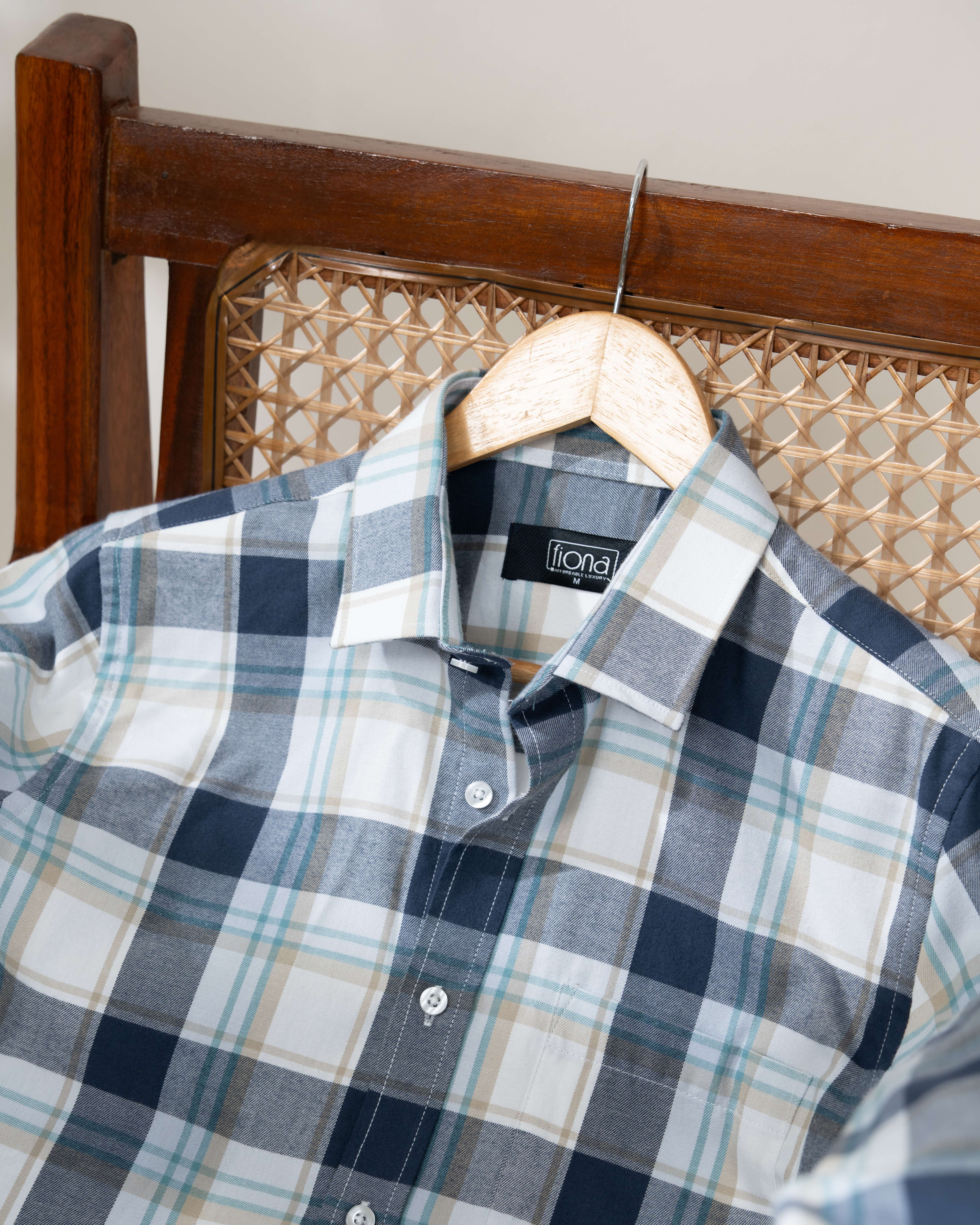Full Sleeve Shirt (FS-2624)