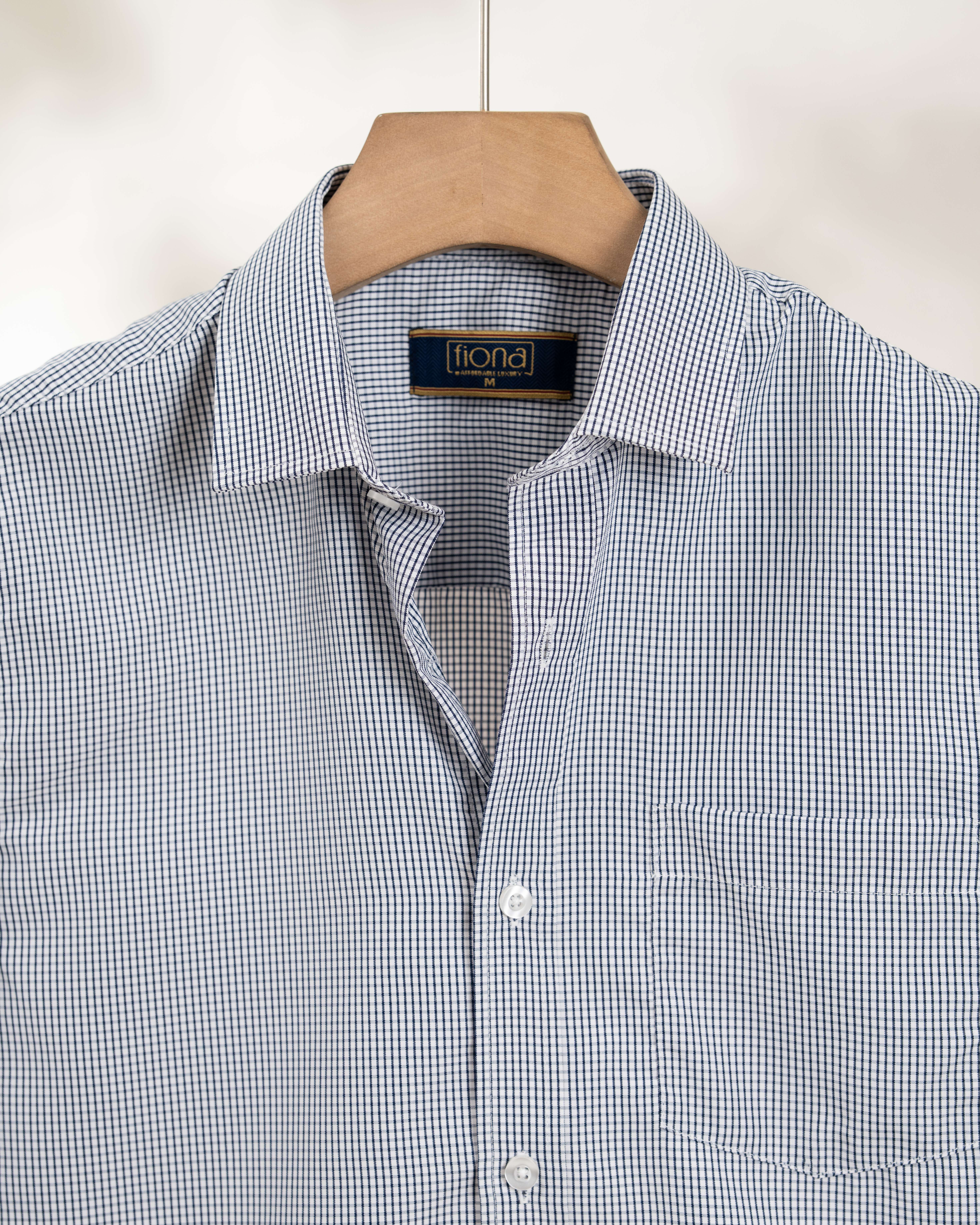Full Sleeve Shirt (FS-2627)